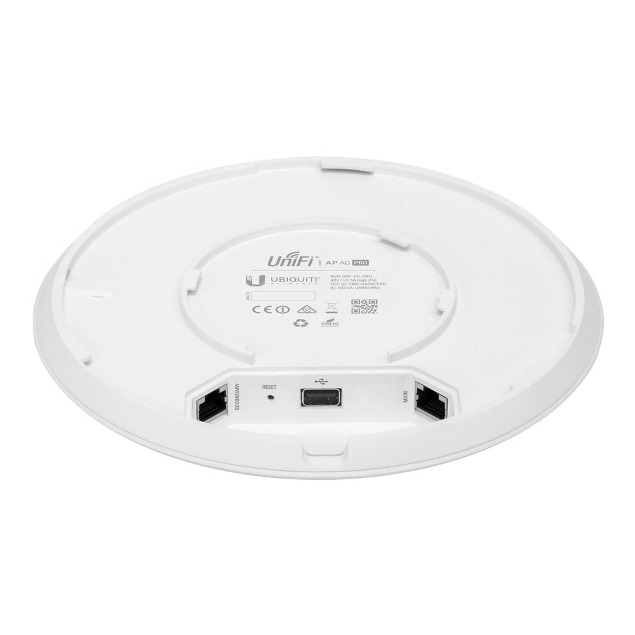 Ubiquiti UAP-AC-PRO UniFi AC Pro Access Point - Image 4