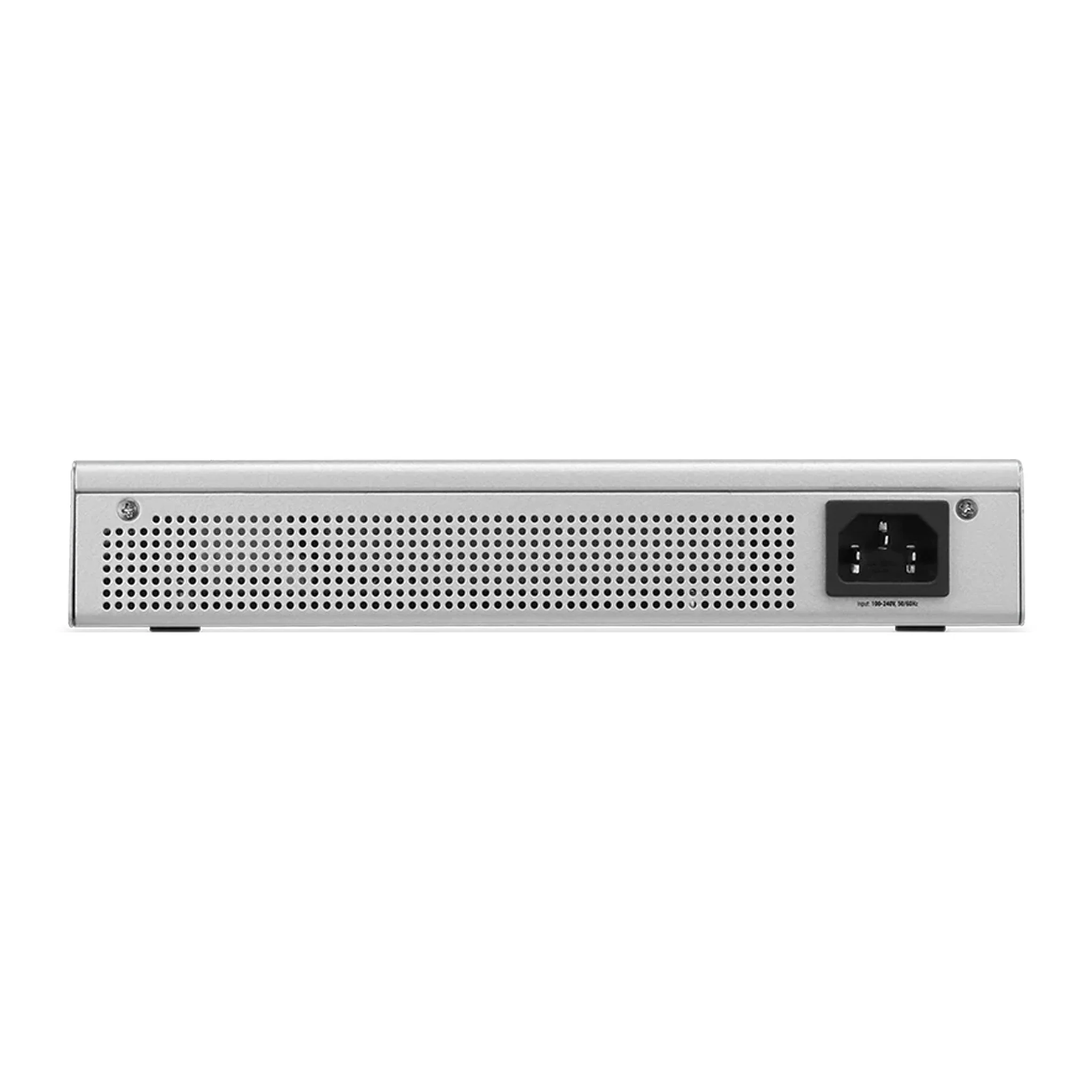Ubiquiti US-8-150W UniFi Managed PoE+ Gigabit 8 Port Switch w/ SFP - Image 3