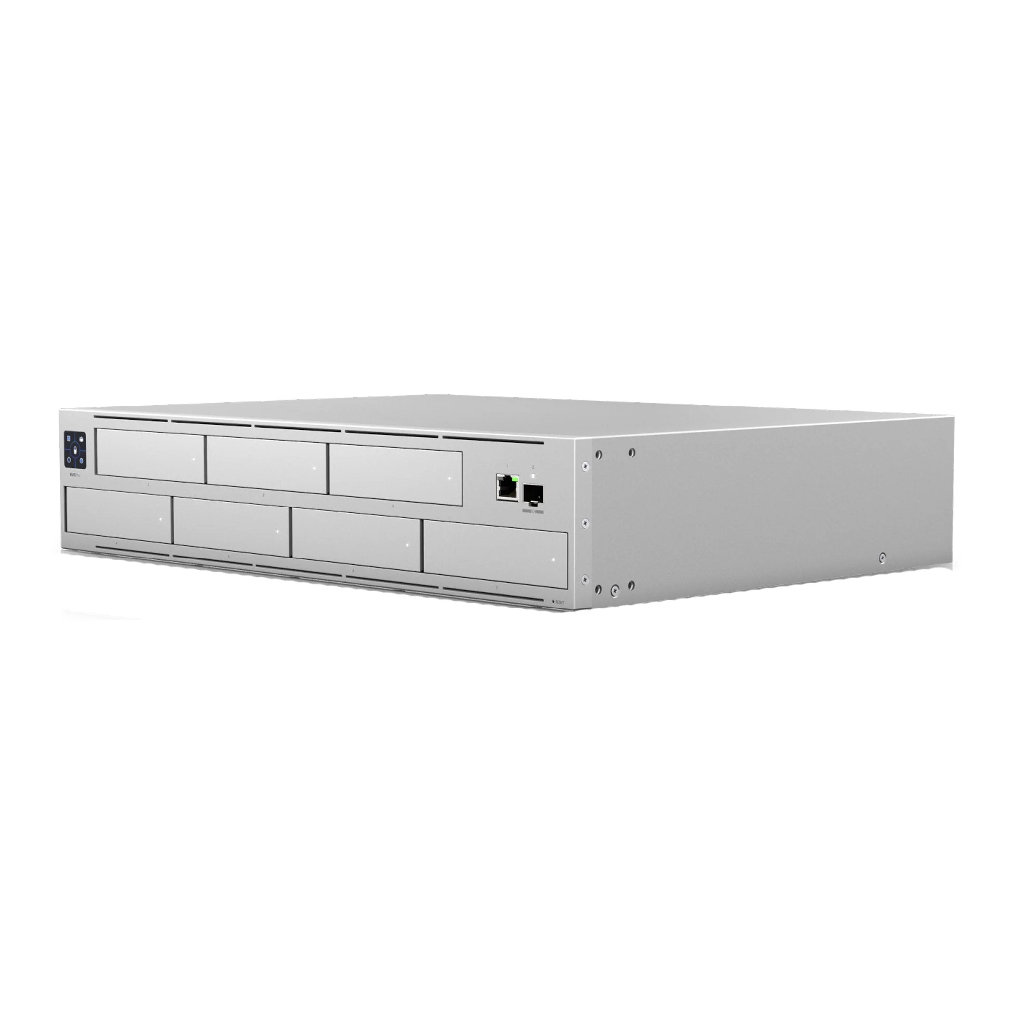 Ubiquiti UNVR-PRO 2U Network Video Recorder Pro