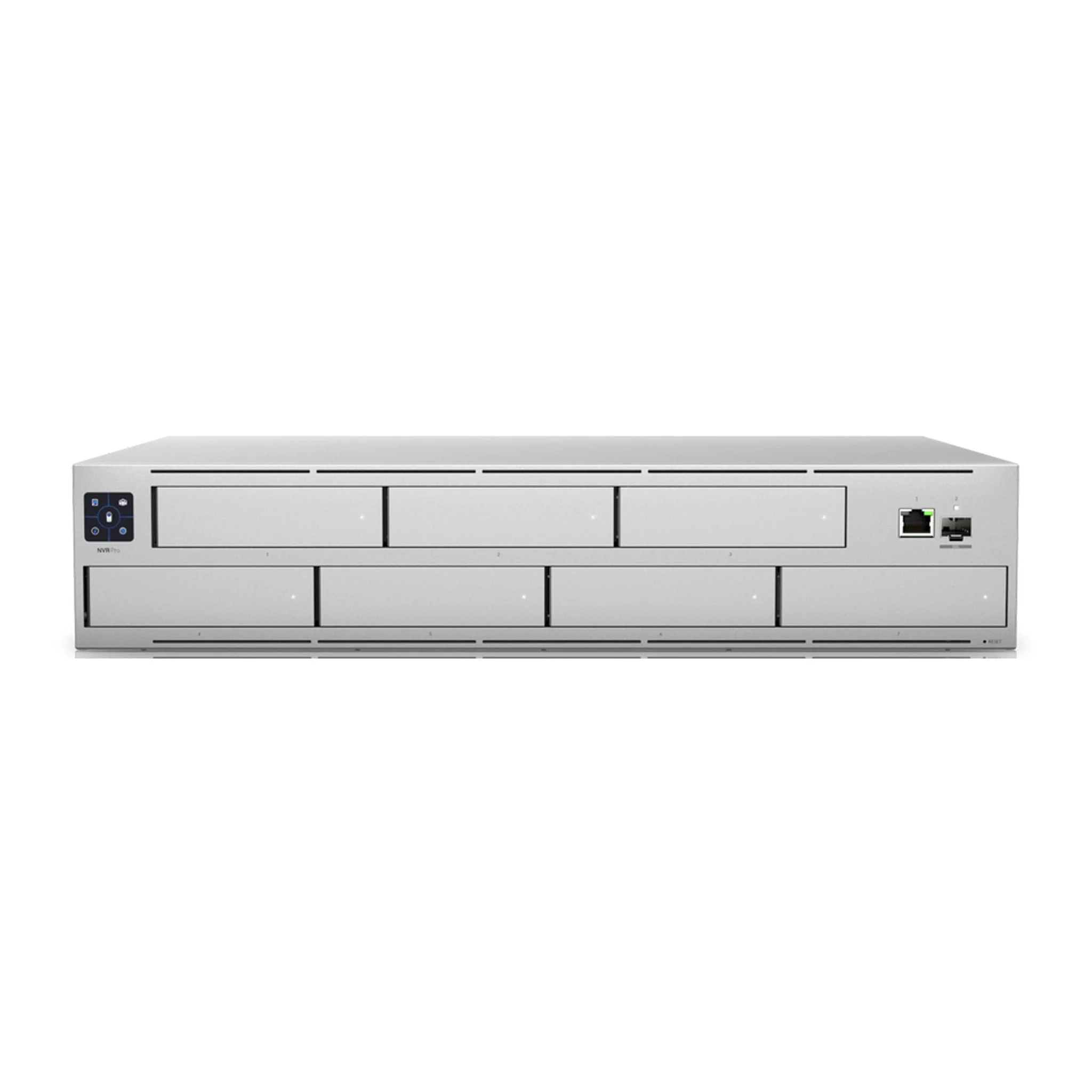Ubiquiti UNVR-PRO 2U Network Video Recorder Pro - Image 2