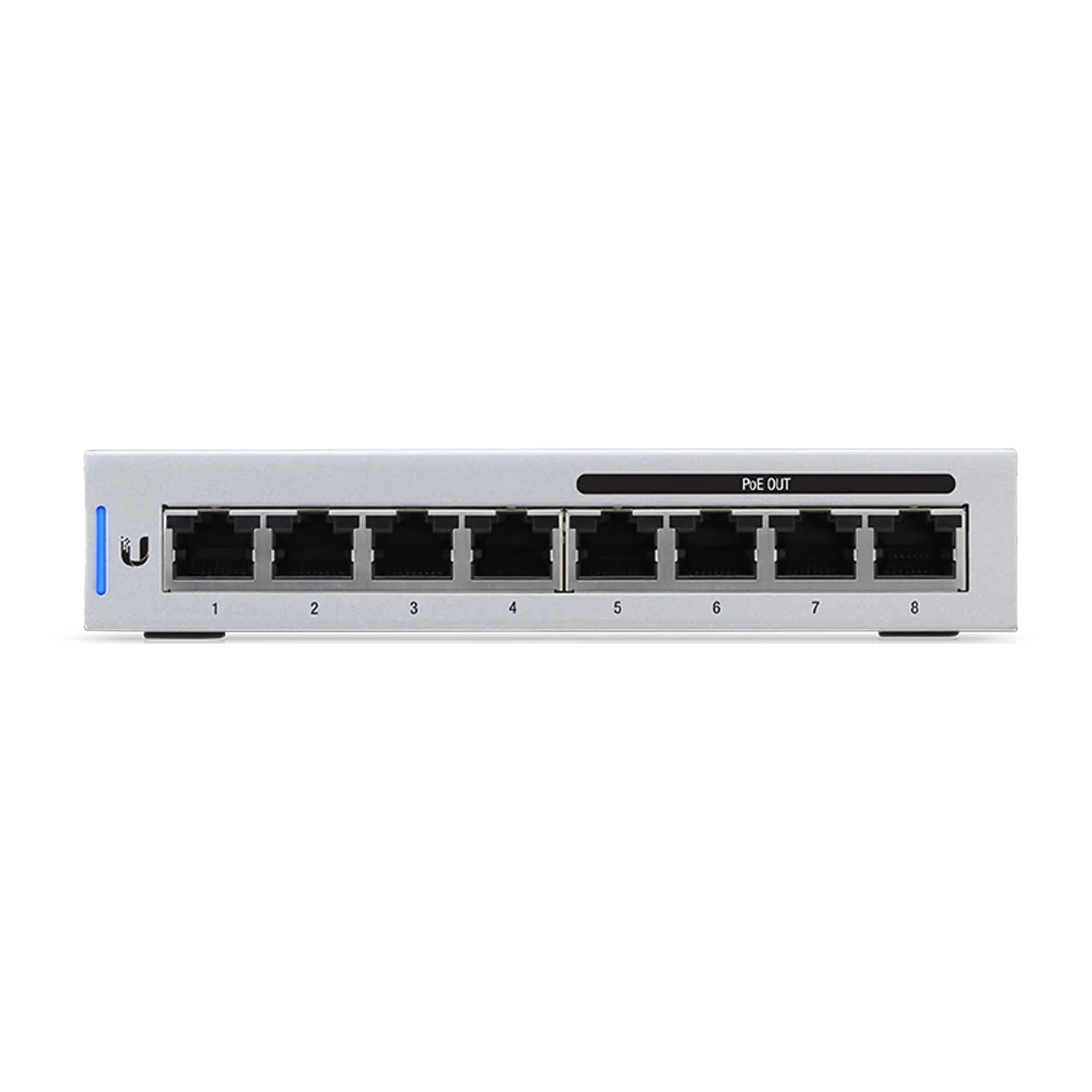 Ubiquiti US-8-60W UniFI 8-Port Switch - Image 3