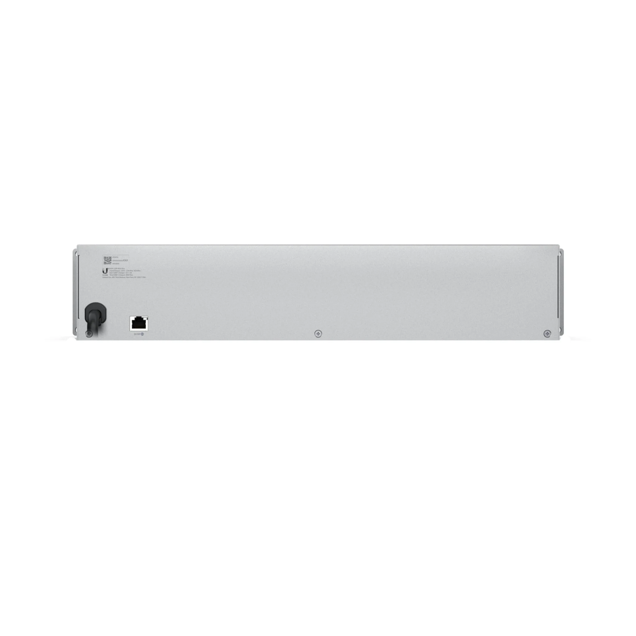 Ubiquiti USP-PDU-Pro 16-Port Power Distribution Professional with 4-Port USB-C - Image 3