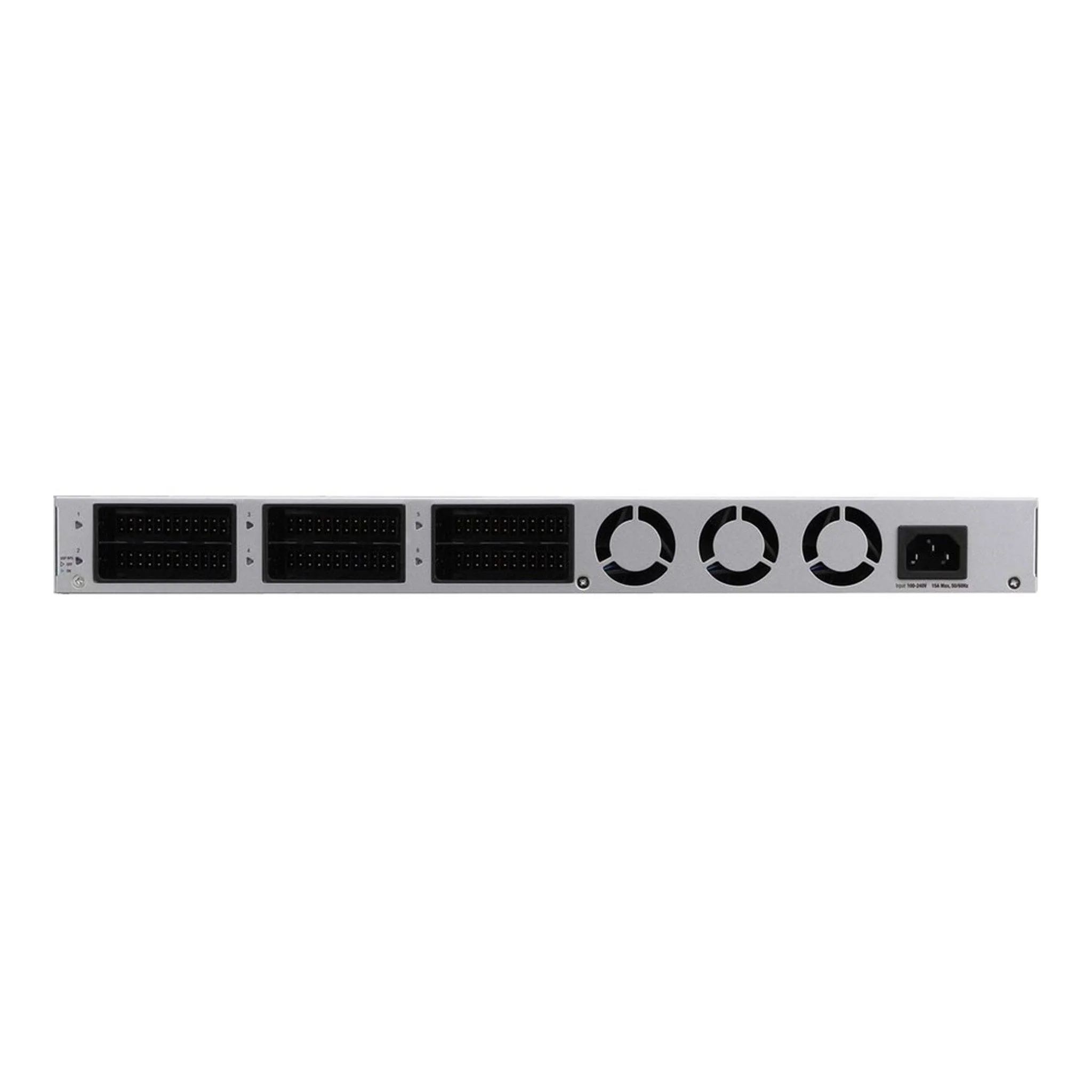 Ubiquiti USP-RPS UniFi SmartPower Redundant Power Backup System - Image 3
