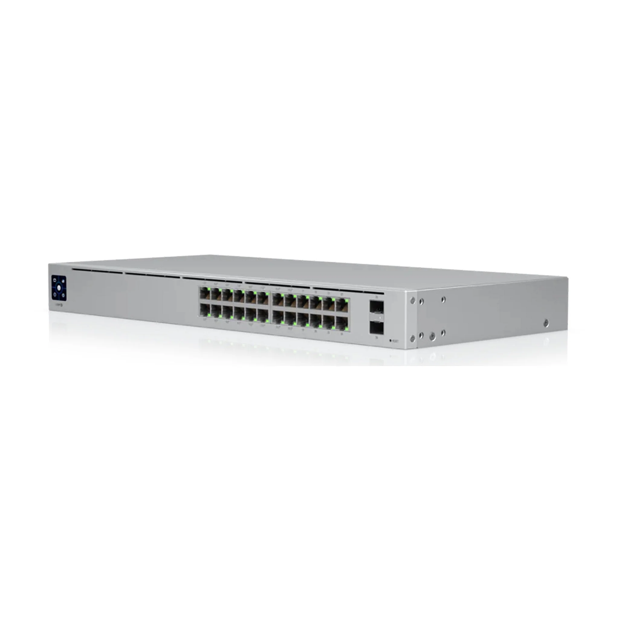 Ubiquiti USW-24-POE Gen2 24-Port UniFi Managed Gigabit Layer 2 Ethernet Switch with SFP