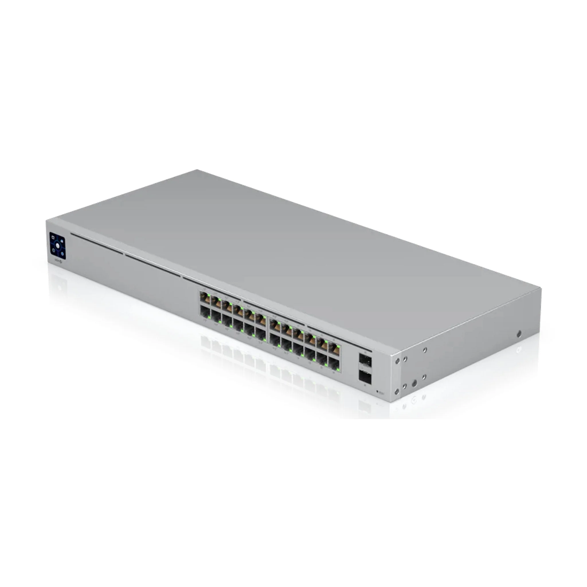 Ubiquiti USW-24-POE Gen2 24-Port UniFi Managed Gigabit Layer 2 Ethernet Switch with SFP - Image 5
