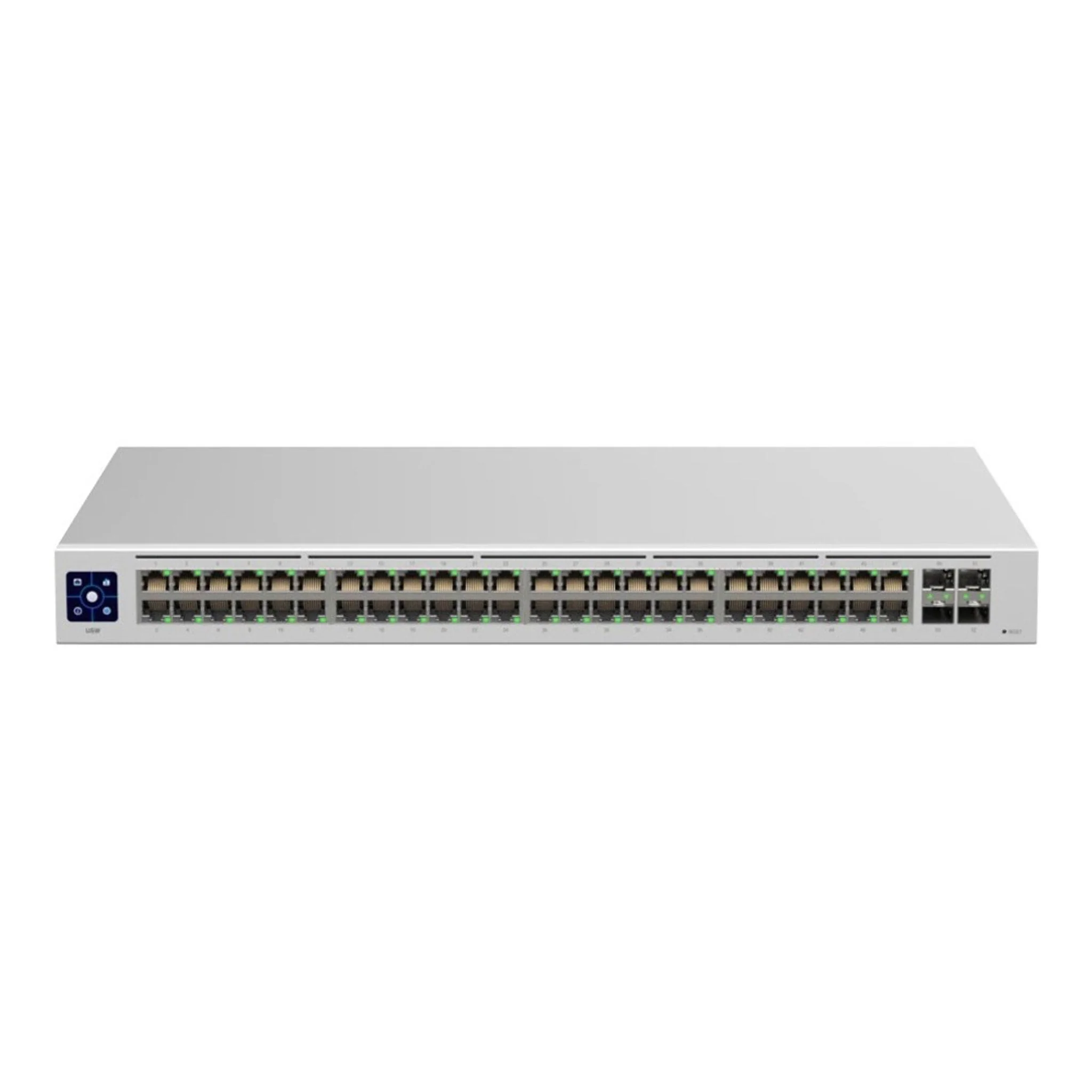 Ubiquiti USW-48 48-Port UniFi Switch 48 with 4 1G SFP Ports - Image 2