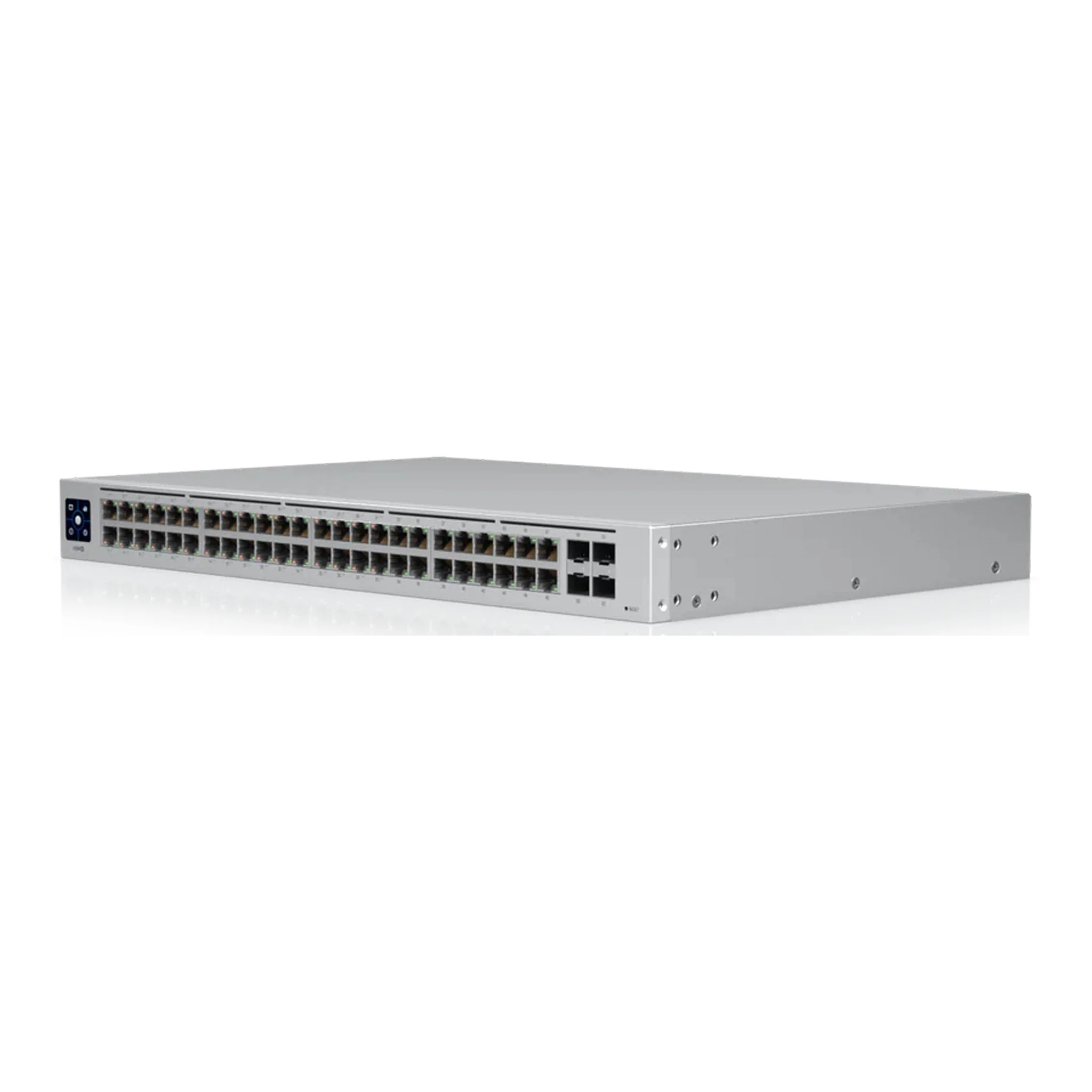 Ubiquiti USW-48-POE 48-Port Managed PoE Switch with 32 32W 802.3at PoE+ Ports and 4 SFP Ports - Image 3