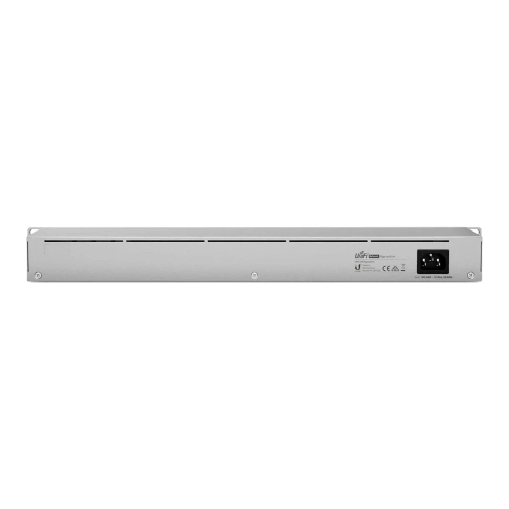 Ubiquiti USW-Aggregation 8-Port UniFi 10G SFP+ Managed Aggregation Switch - Image 3