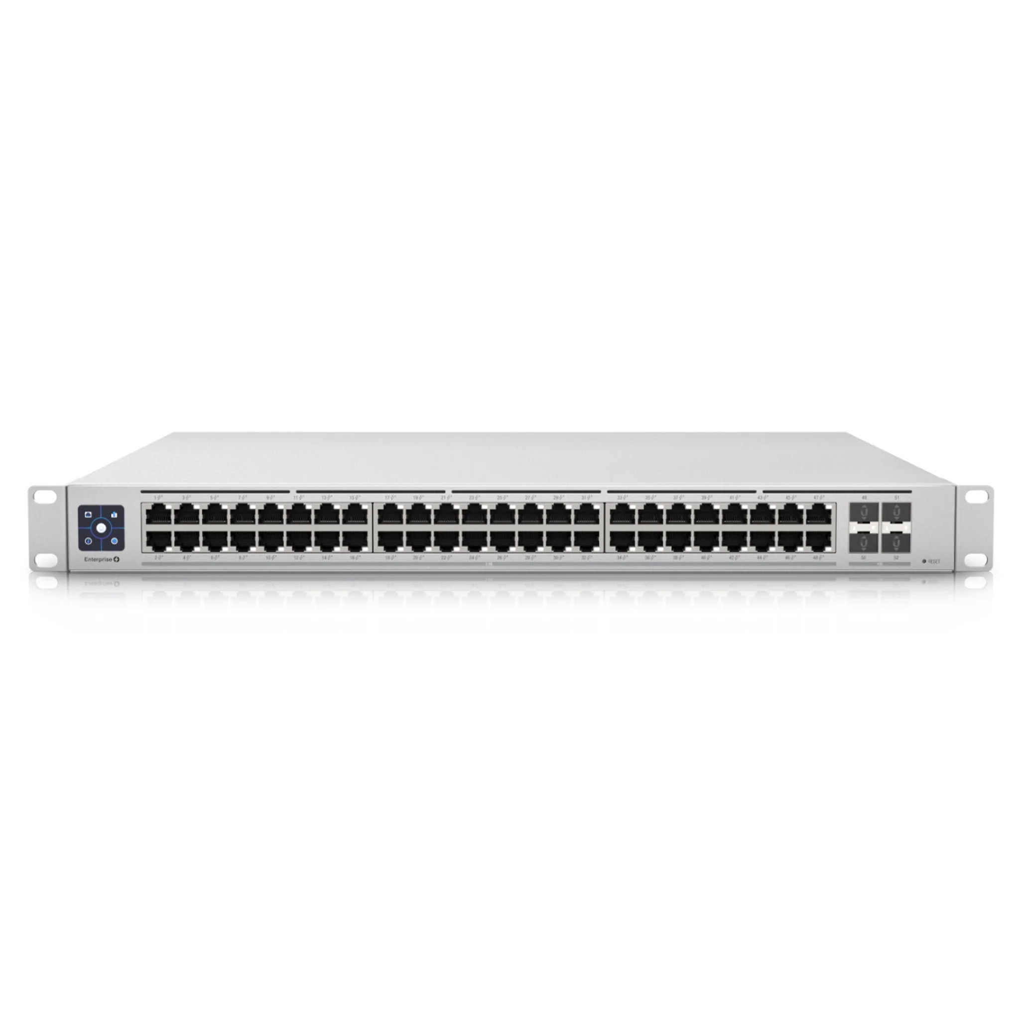 Ubiquiti USW-Enterprise-48-PoE Switch Enterprise 48 PoE - Image 2