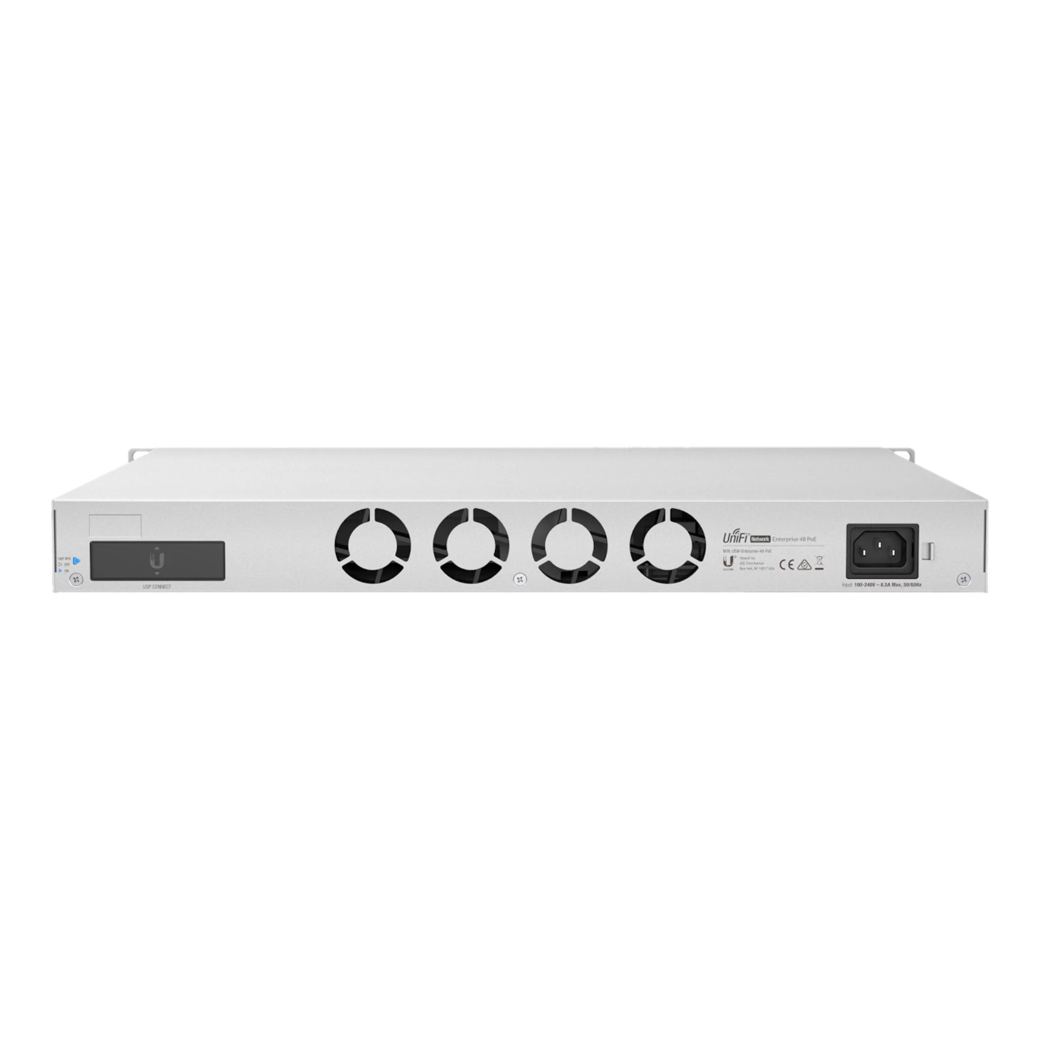 Ubiquiti USW-Enterprise-48-PoE Switch Enterprise 48 PoE - Image 3