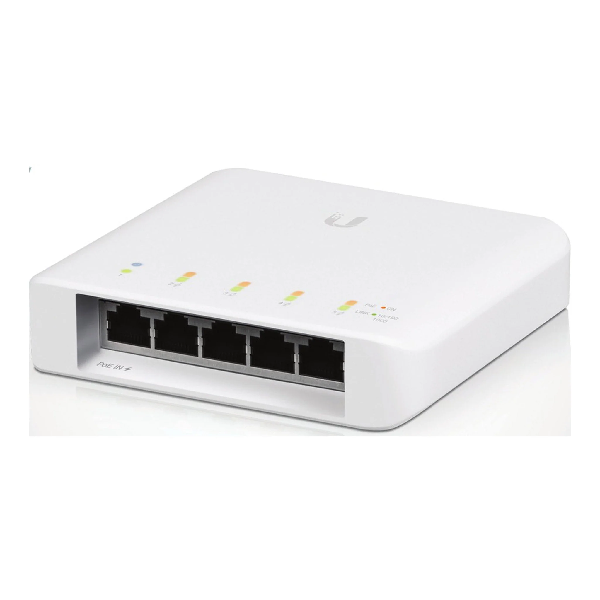 Ubiquiti Networks USW-Flex UniFi Switch Flex 46W 5-Port 802.3af