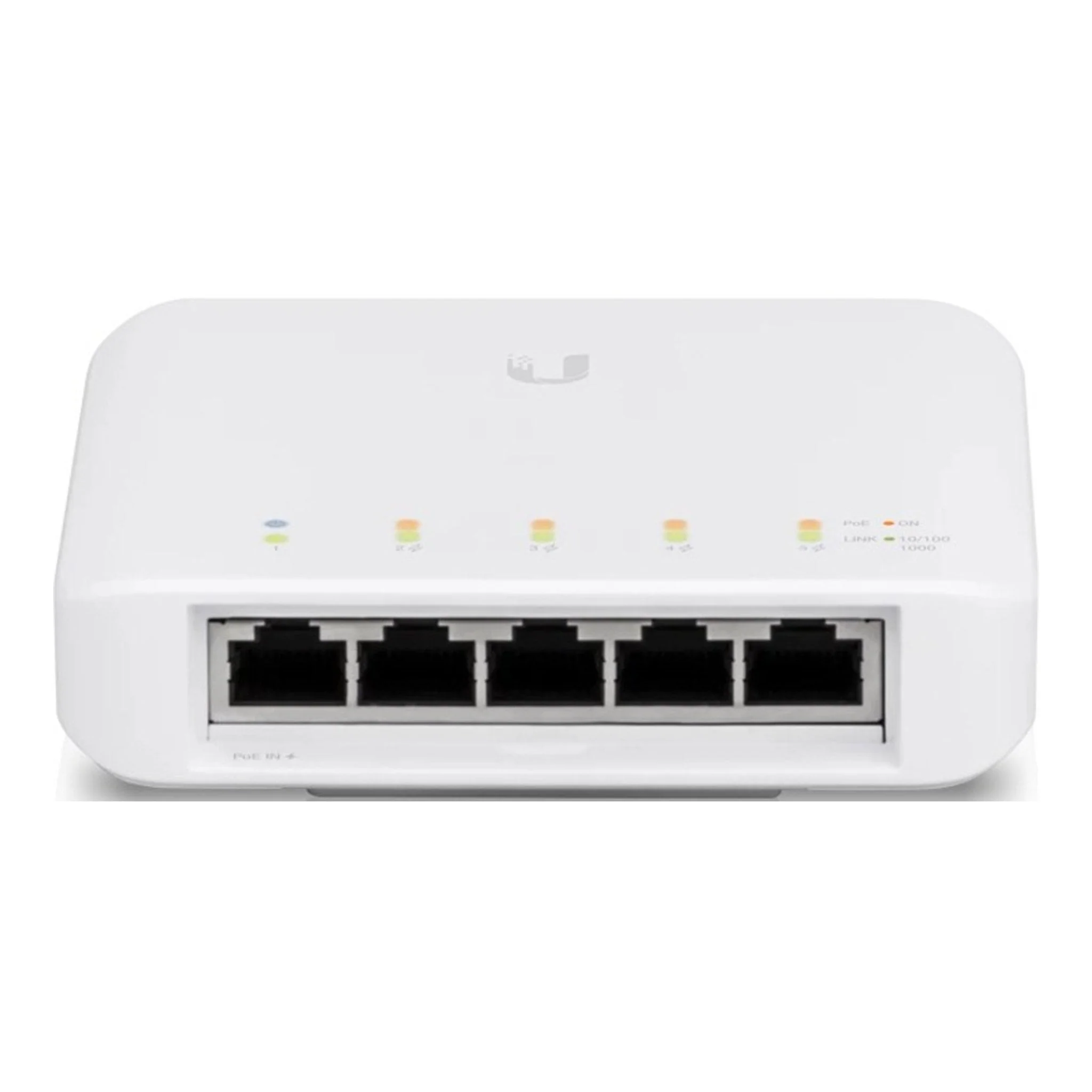 Ubiquiti Networks USW-Flex UniFi Switch Flex 46W 5-Port 802.3af - Image 2