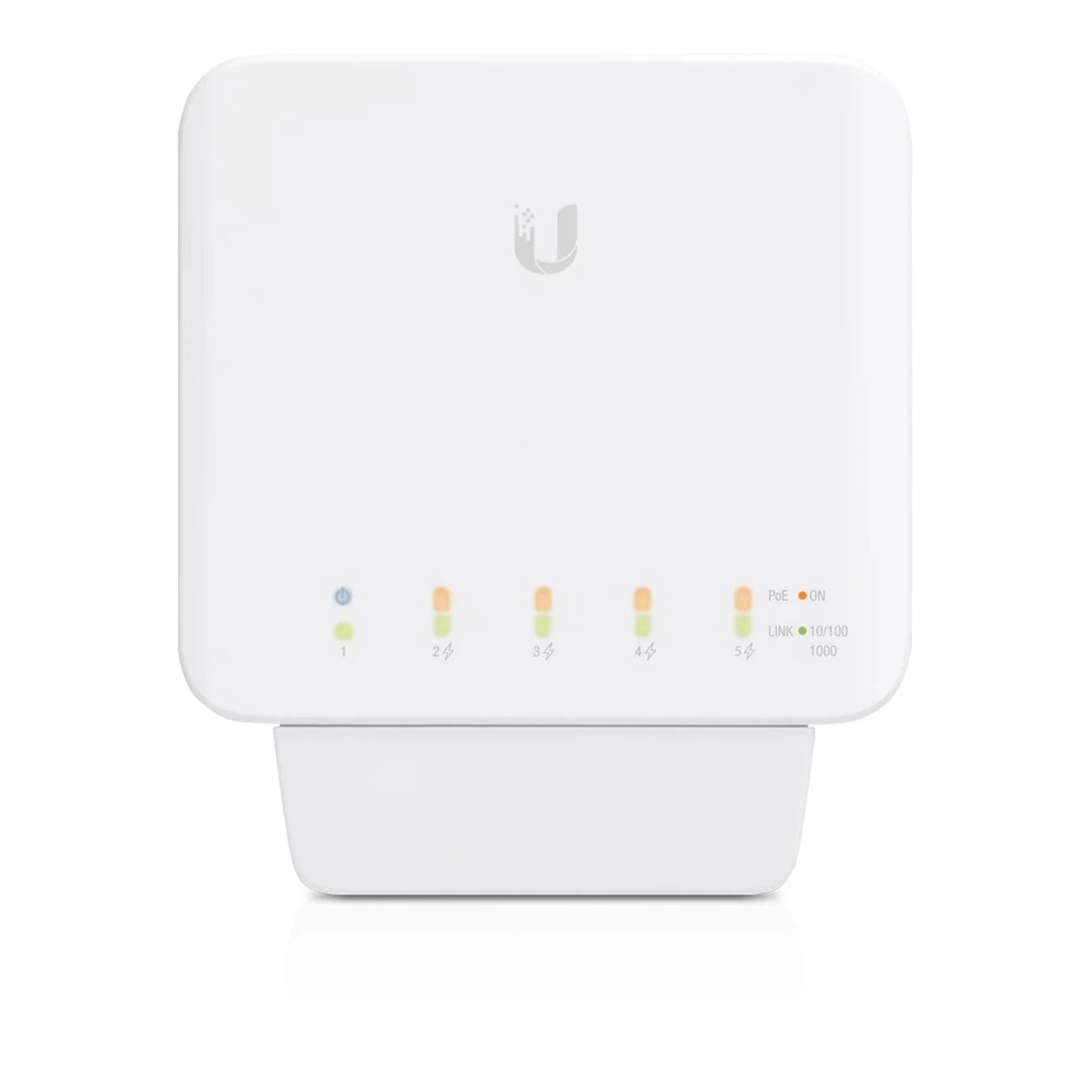 Ubiquiti Networks USW-Flex UniFi Switch Flex 46W 5-Port 802.3af - Image 5