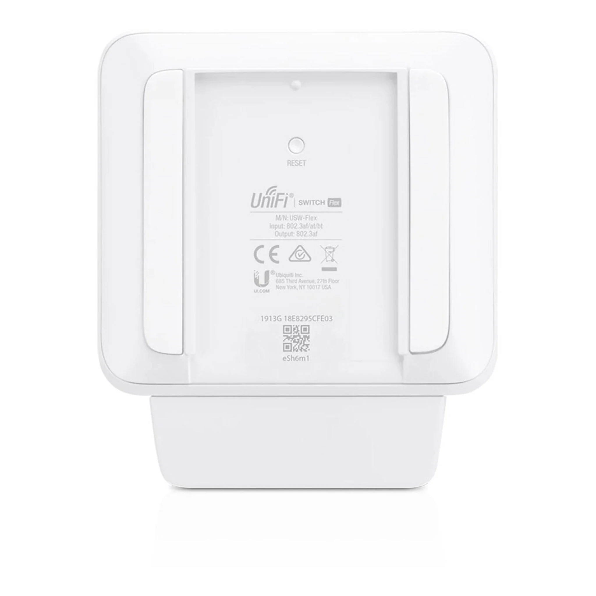 Ubiquiti Networks USW-Flex UniFi Switch Flex 46W 5-Port 802.3af - Image 6