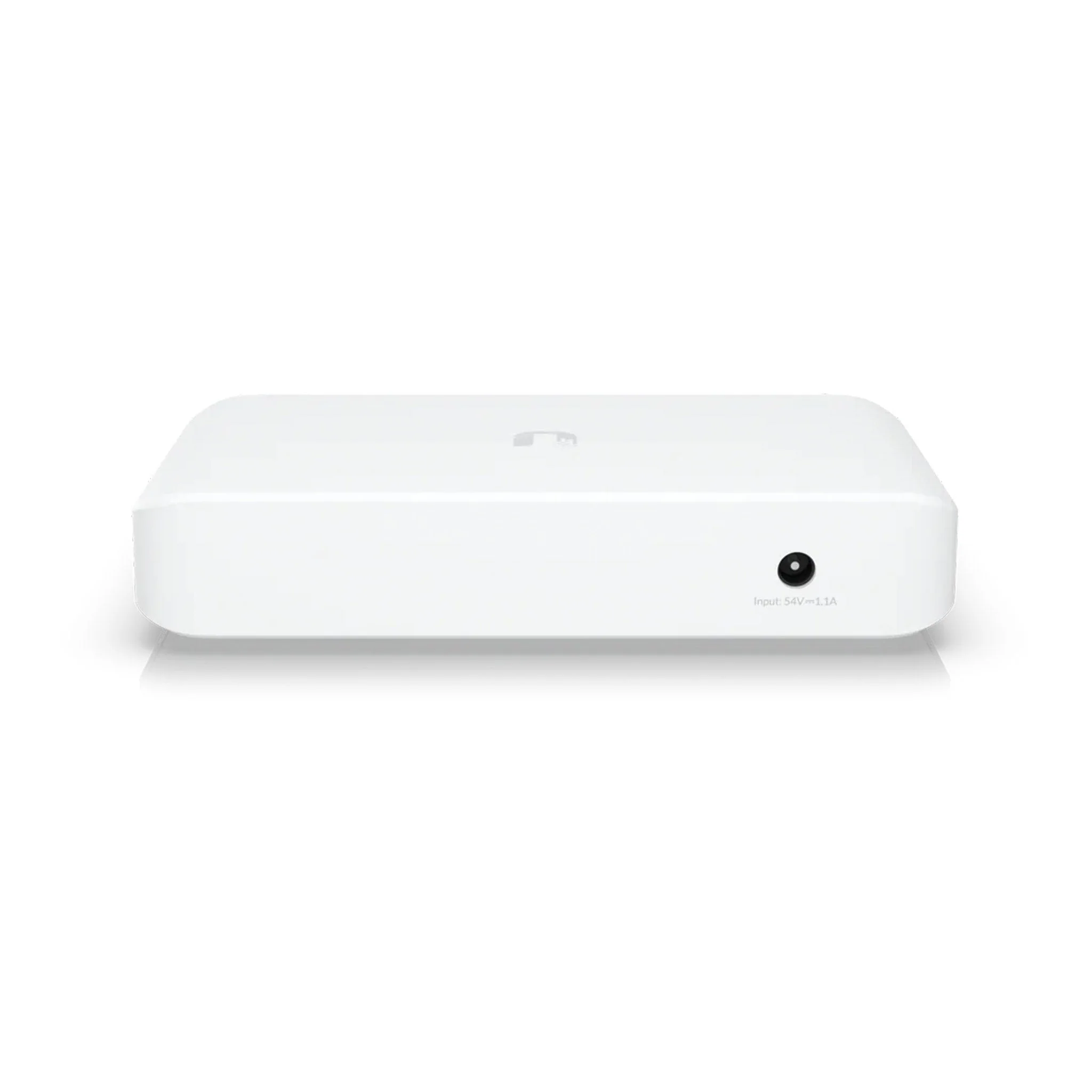 Ubiquiti USW-Lite-8-POE 8-Port UniFi Switch Lite 8 PoE with Four Auto-Sensing 802.3at PoE+ - Image 3