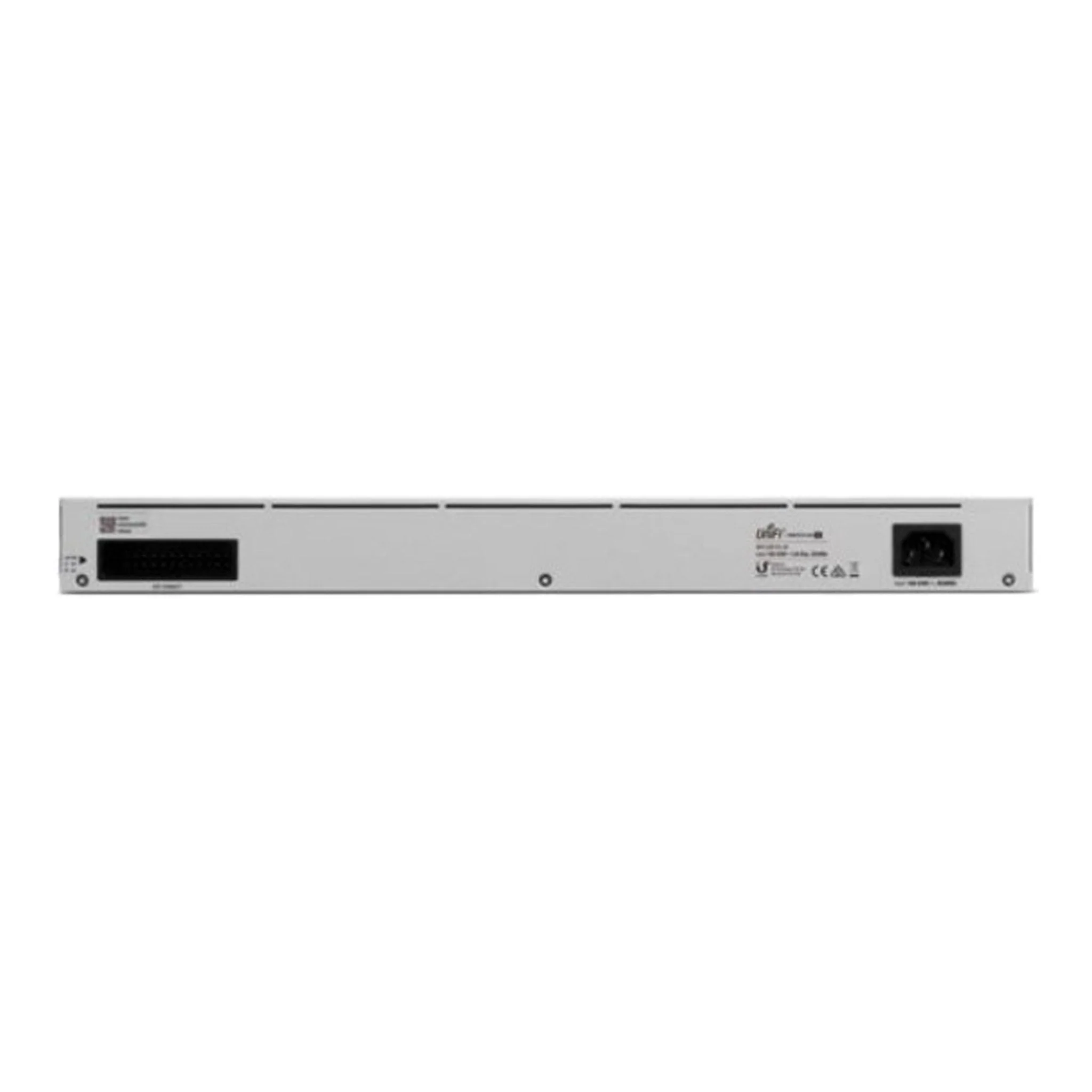 Ubiquiti USW-Pro-48 UniFi Pro 48-Port Gigabit Managed Switch with SFP+ - Image 2
