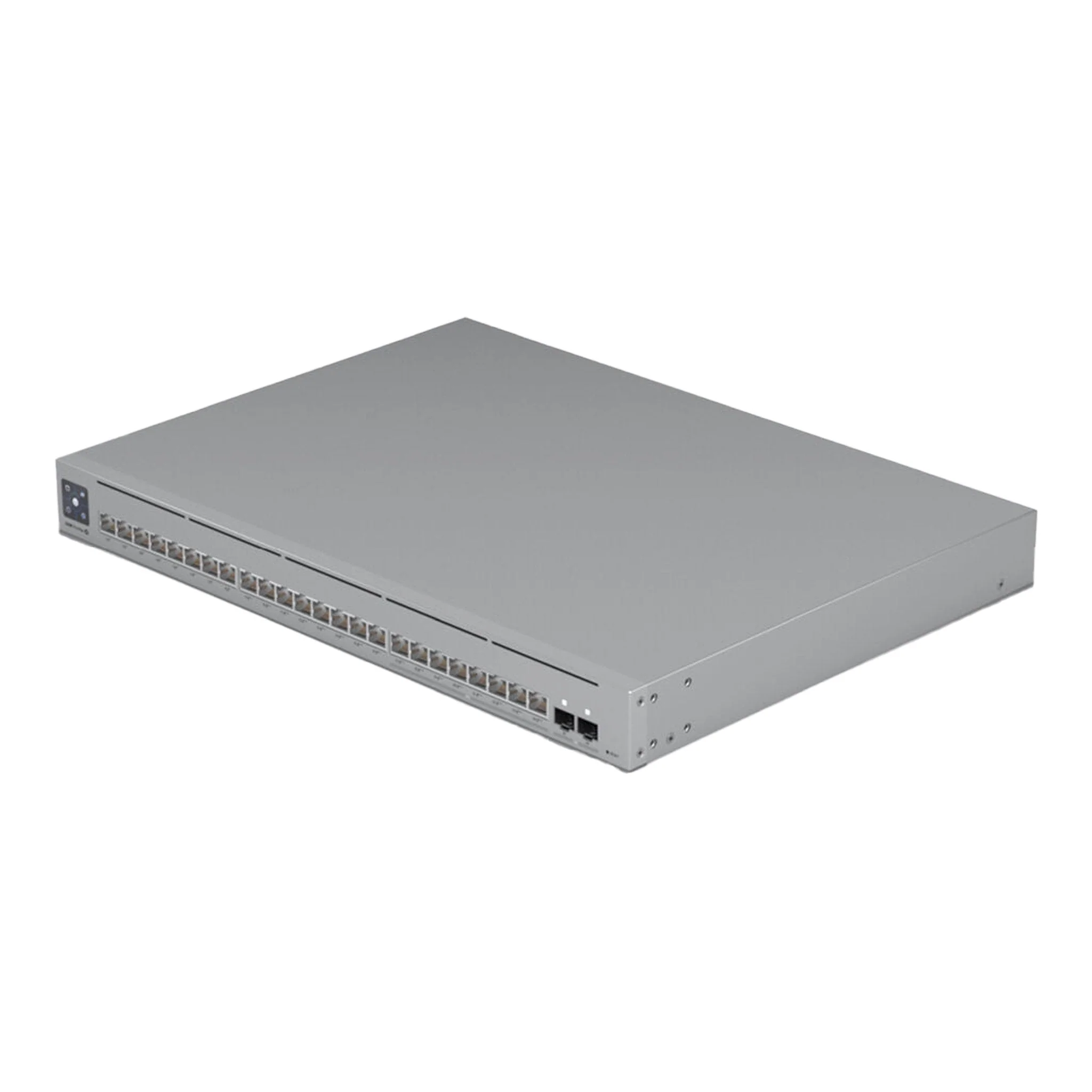 Ubiquiti USW-PRO-MAX-24-POE 24-Port 2.5G UniFi Pro Max PoE++ Managed Network Layer 3 Switch