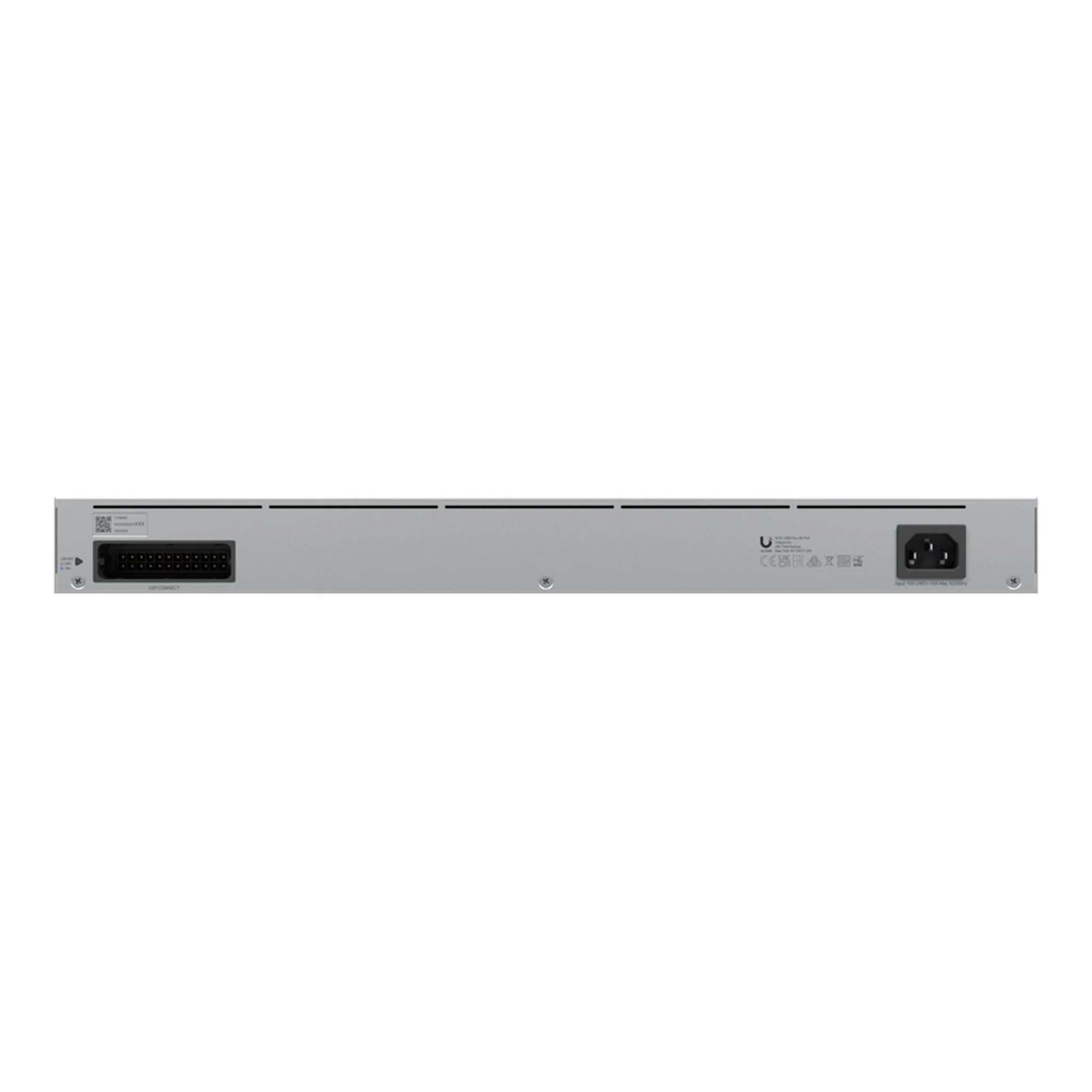 Ubiquiti USW-PRO-MAX-48-POE 48-Port Pro Max 48 PoE 720W - Image 3