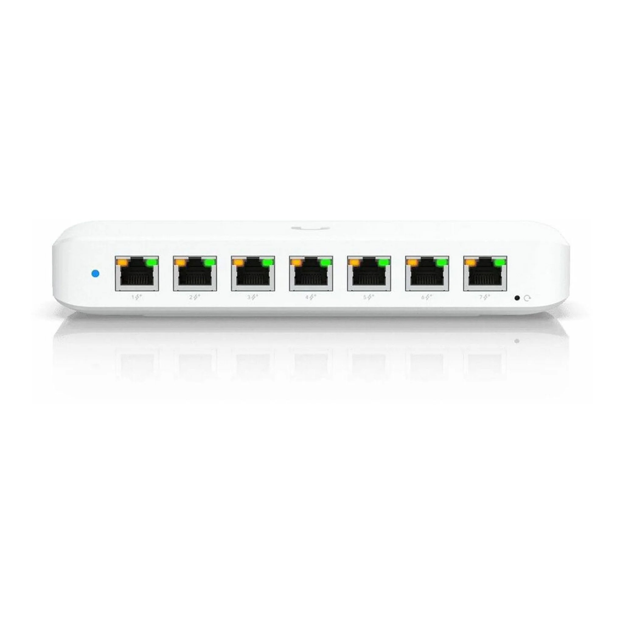 Ubiquiti USW-ULTRA 8-Port Ultra Gigabit Ethernet Switch - Image 2