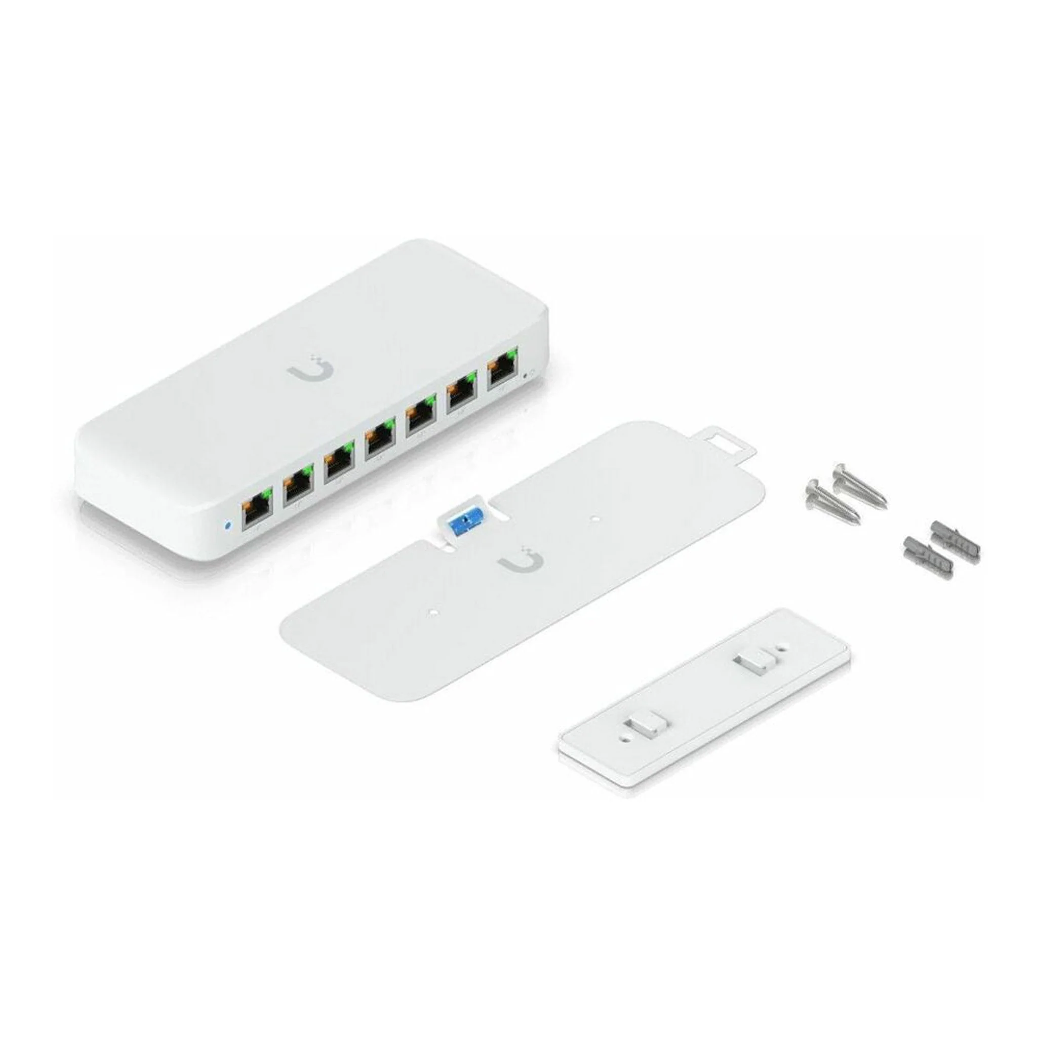 Ubiquiti USW-ULTRA 8-Port Ultra Gigabit Ethernet Switch - Image 4