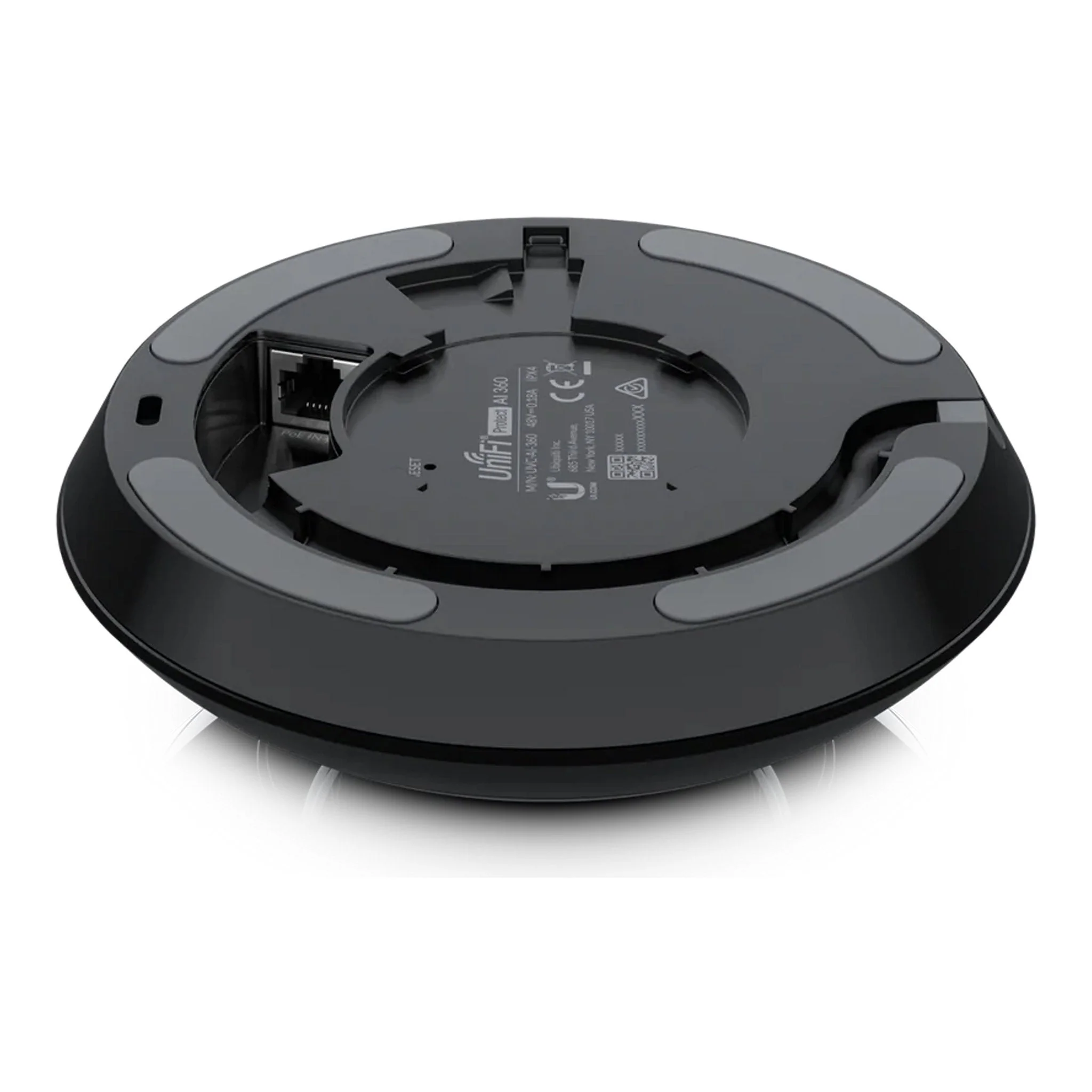 Ubiquiti UVC-AI-360 5MP Outdoor Ultra-Wide PTZ Camera AI 360 - Image 5