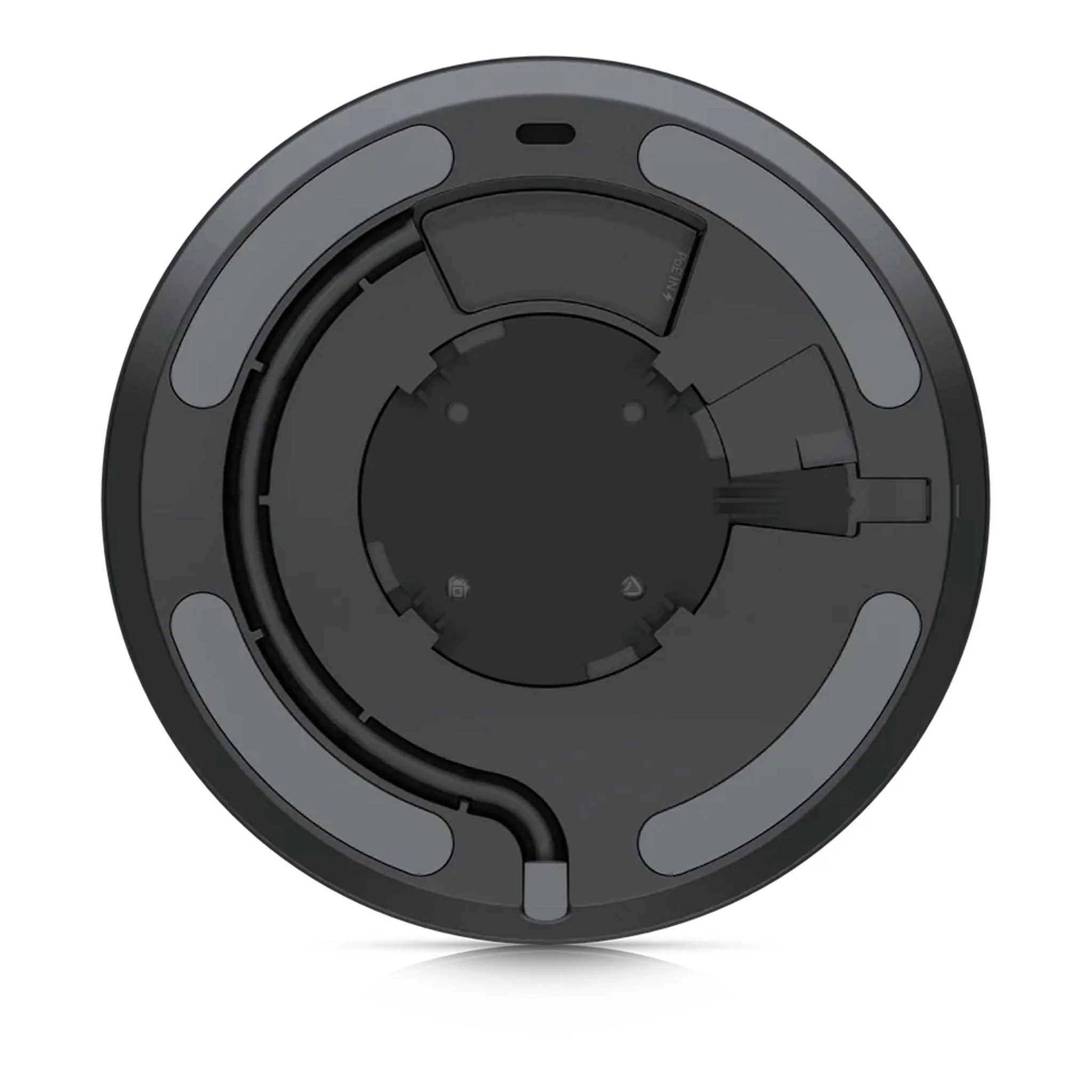Ubiquiti UVC-AI-360 5MP Outdoor Ultra-Wide PTZ Camera AI 360 - Image 6