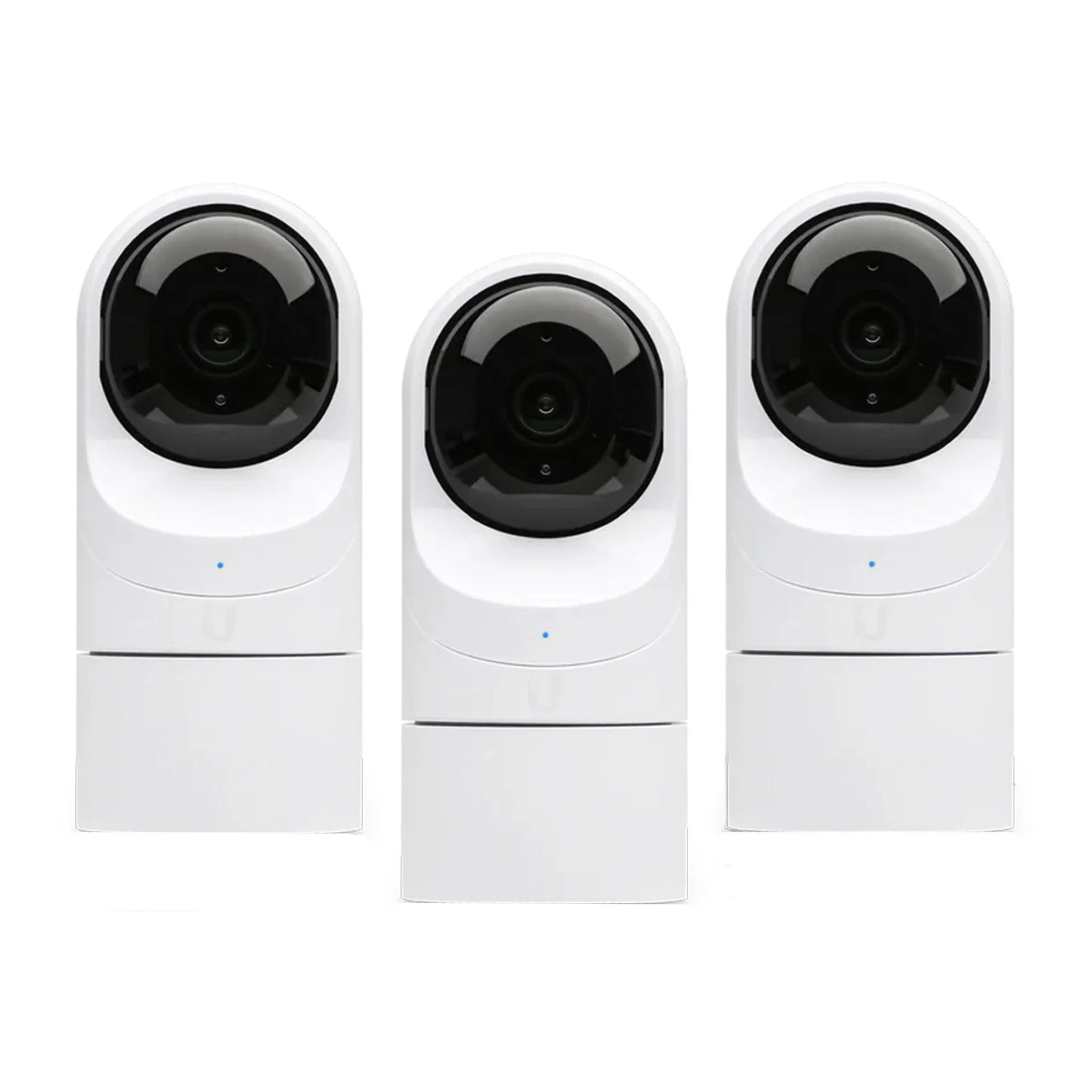 Ubiquiti UVC-G3-FLEX-3 UniFi Protect G3 FLEX Camera 3-Pack