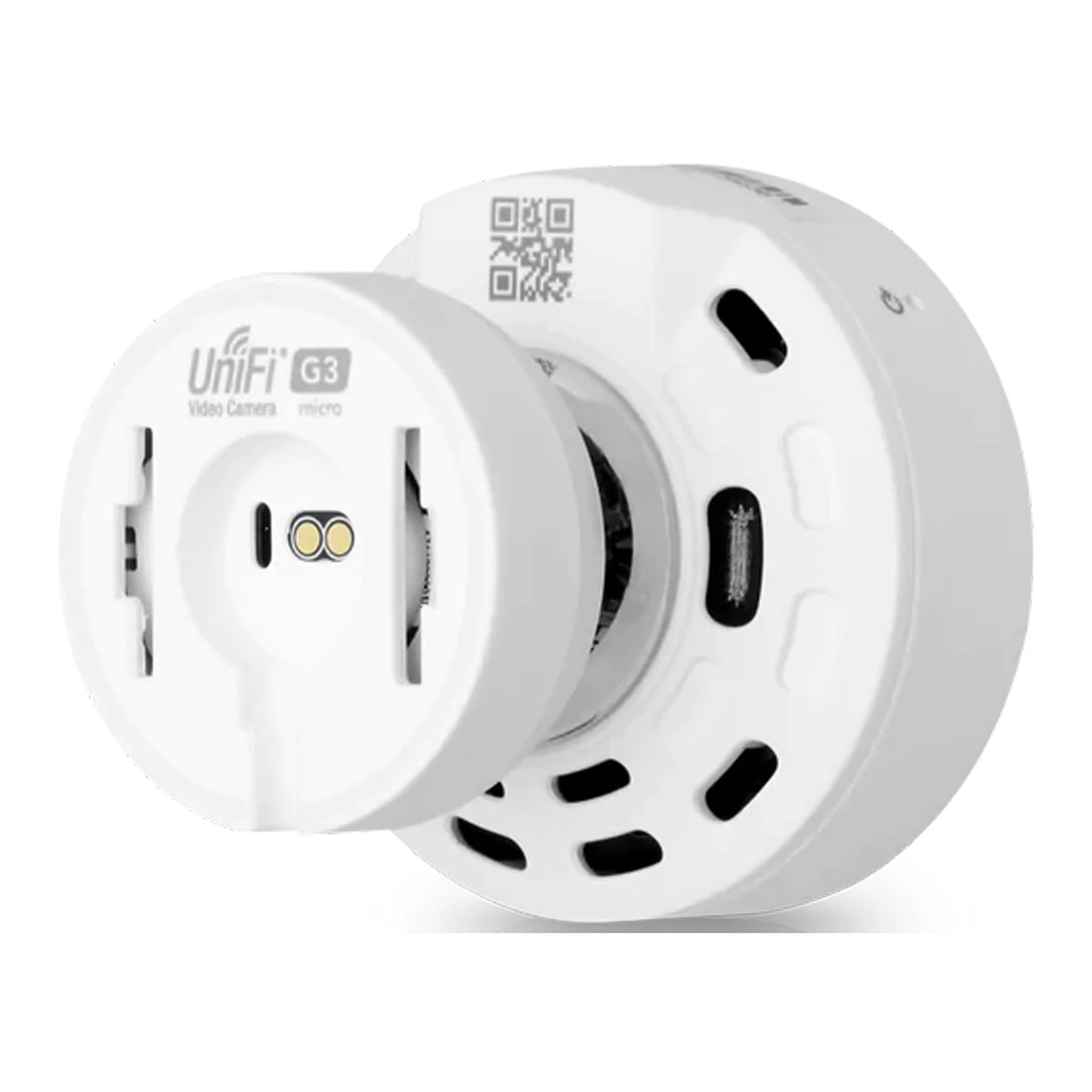Ubiquiti UVC-G3-MICRO 1080p H.264 PoE UniFi Wireless Color Day/Night Network Surveillance Camera with Audio - Image 4