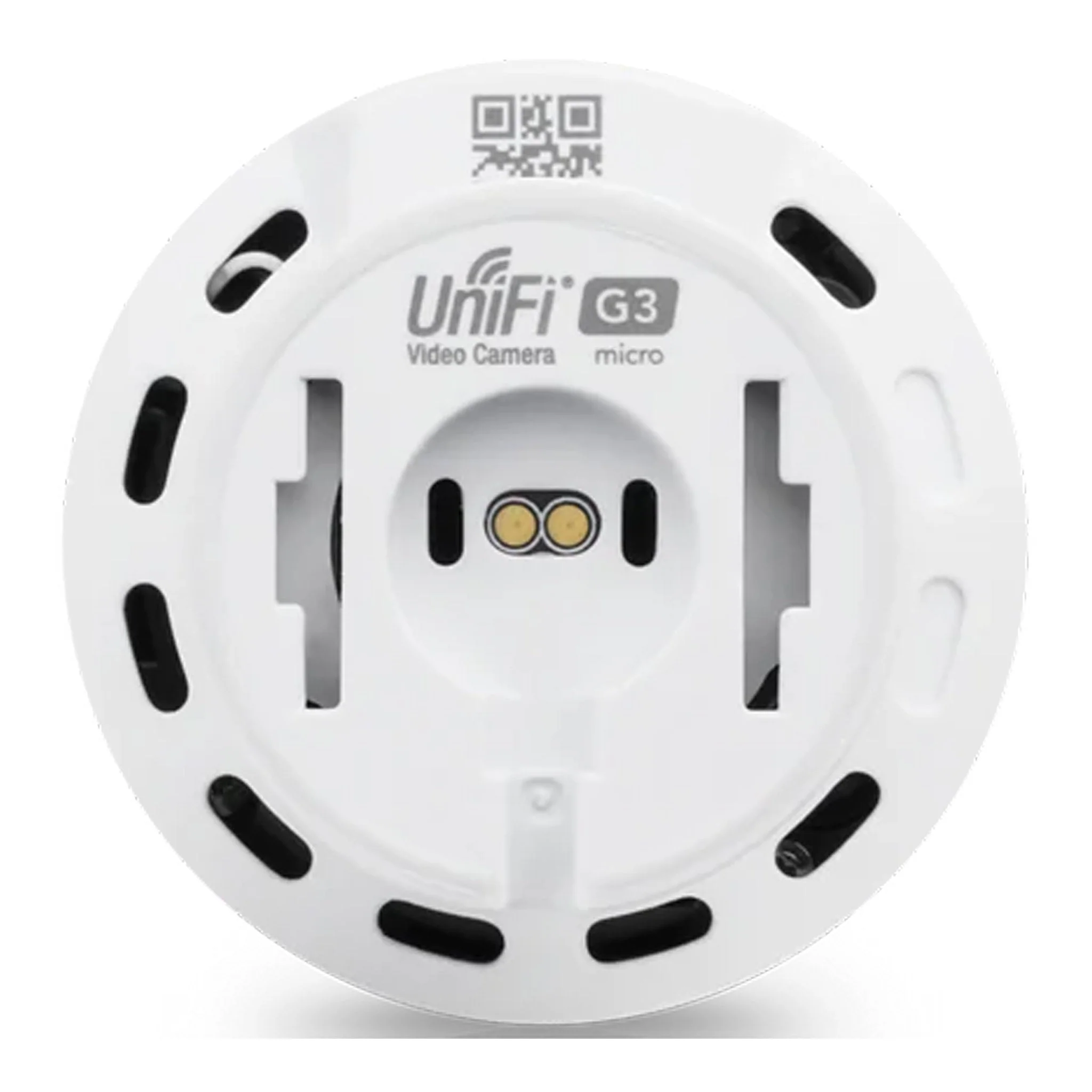 Ubiquiti UVC-G3-MICRO 1080p H.264 PoE UniFi Wireless Color Day/Night Network Surveillance Camera with Audio - Image 5