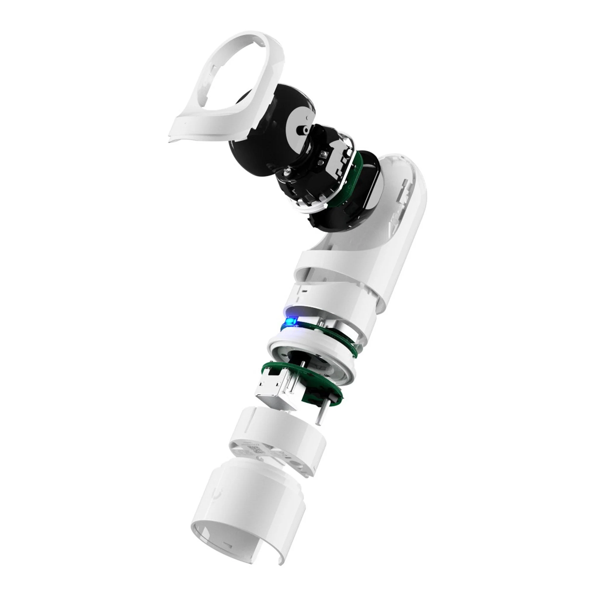 Ubiquiti UVC-G5-Flex 2K 4MP UniFi HD PoE Camera - Image 2
