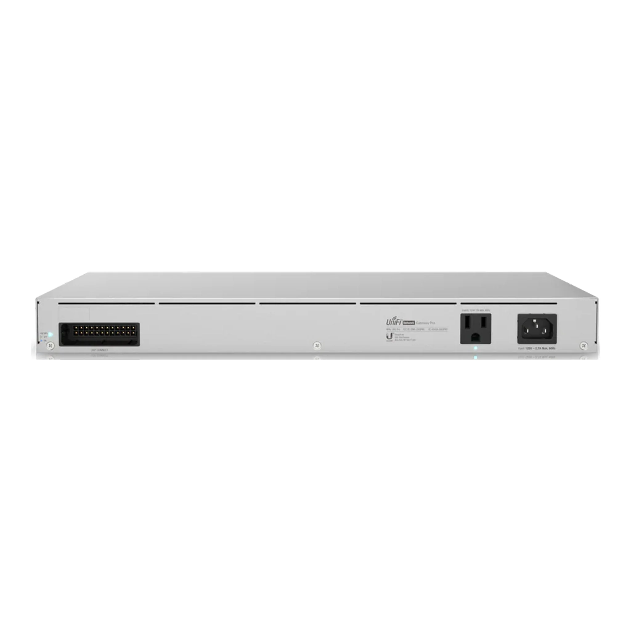 Ubiquiti UXG-Pro-US UniFi Next-Generation Gateway Pro - Image 3