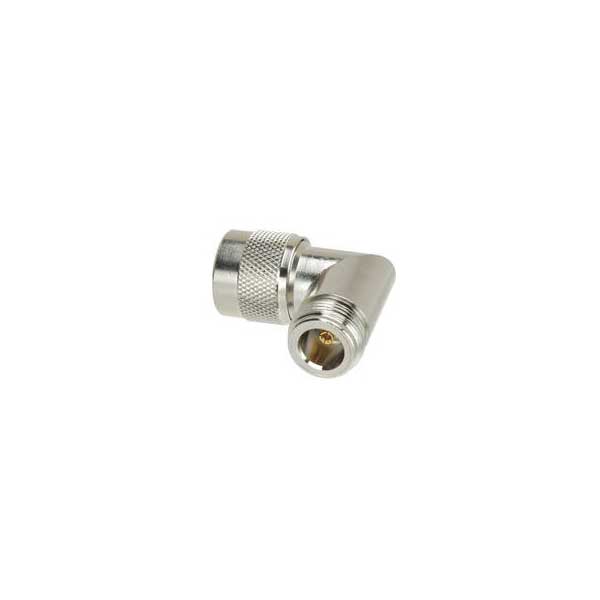 N-Type Right Angle Adapter