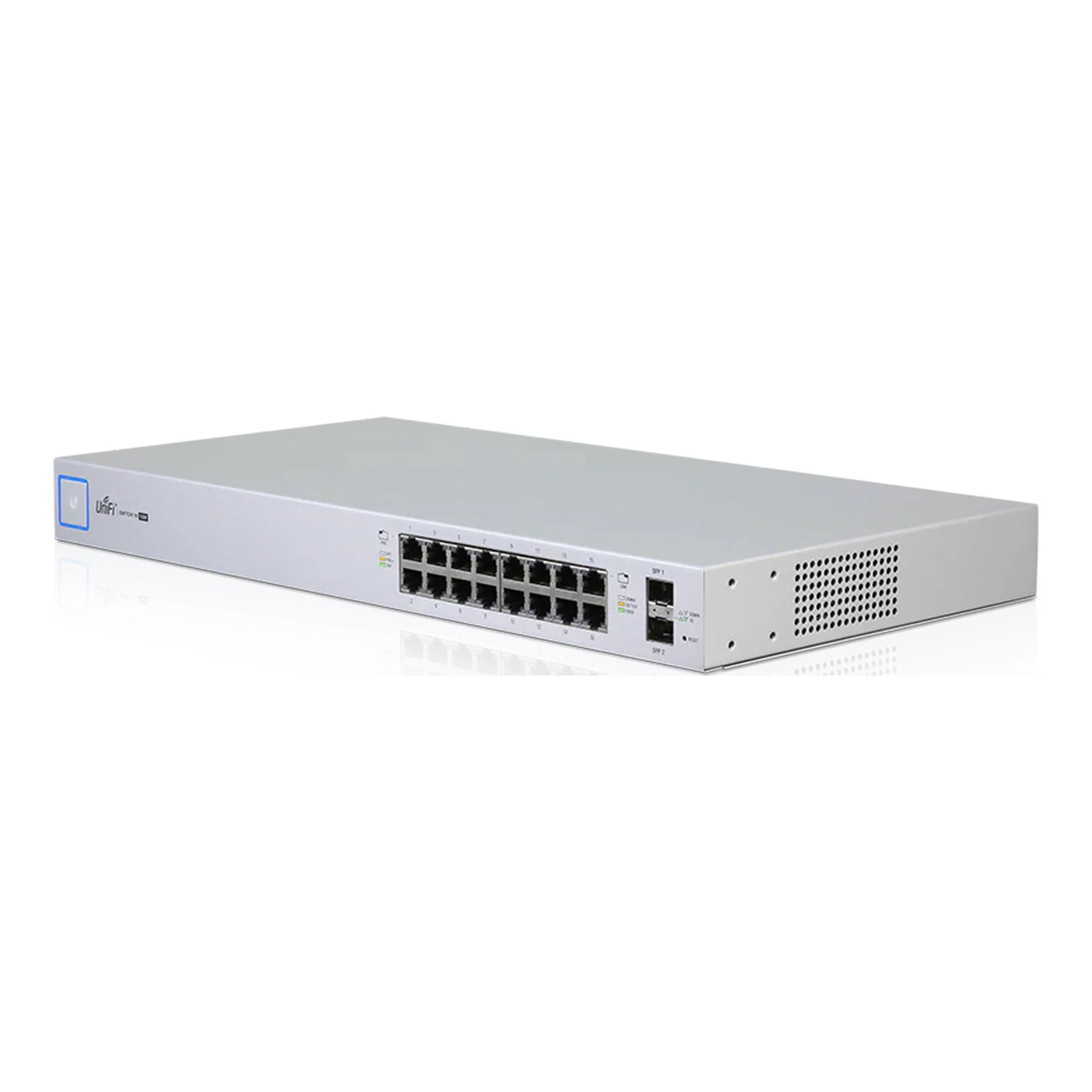 Ubiquiti US-16-150W UniFi 16-Port Switch