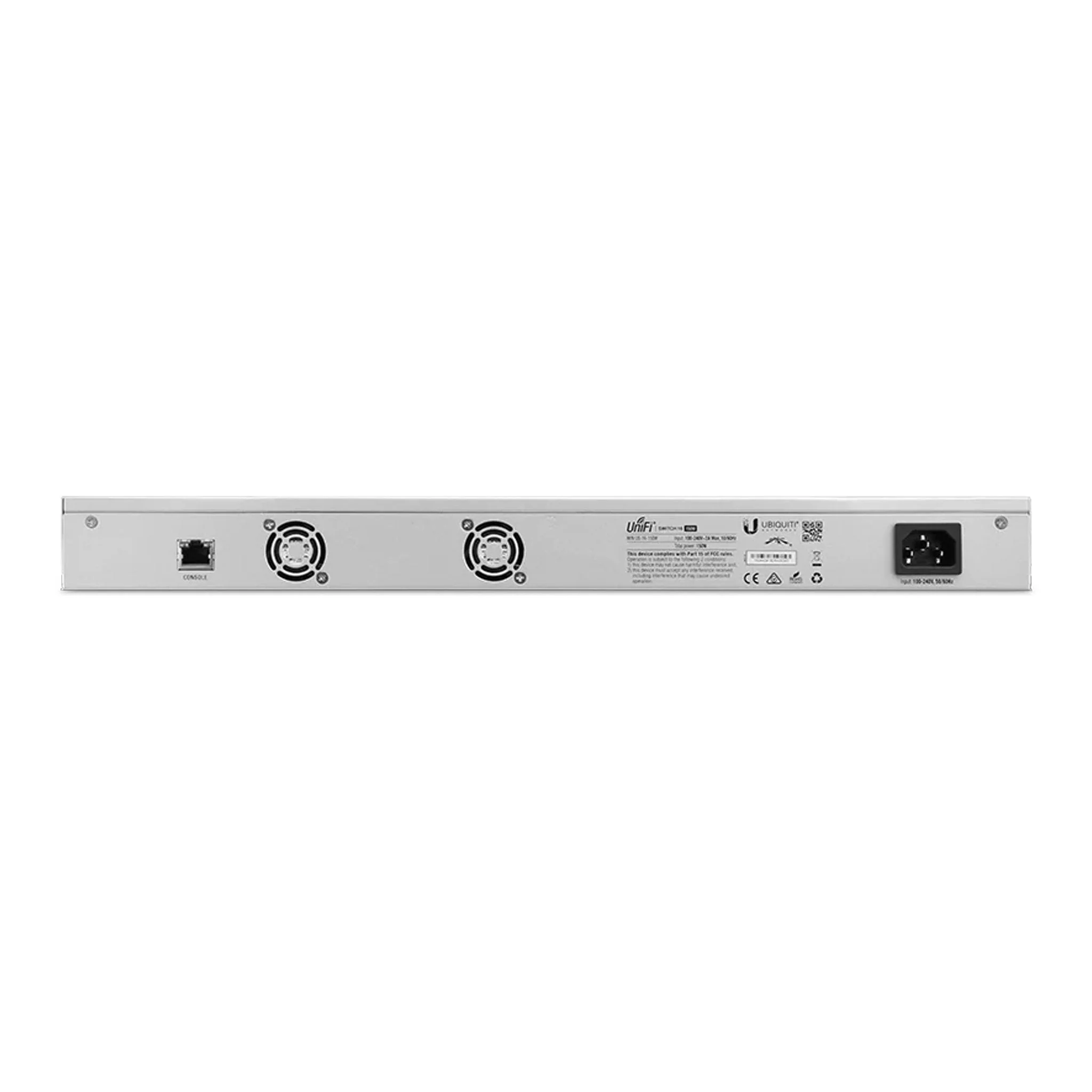 Ubiquiti US-16-150W UniFi 16-Port Switch - Image 3
