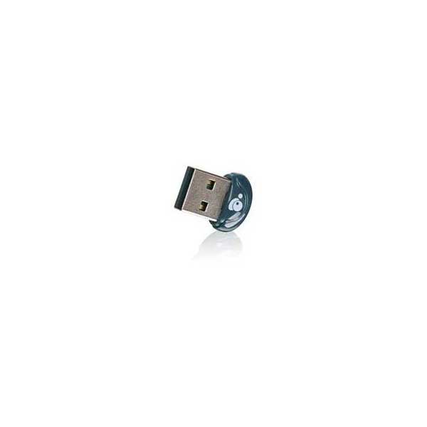 IOGEAR GBU521 USB Bluetooth 4.0 Transmitter Micro Adapter