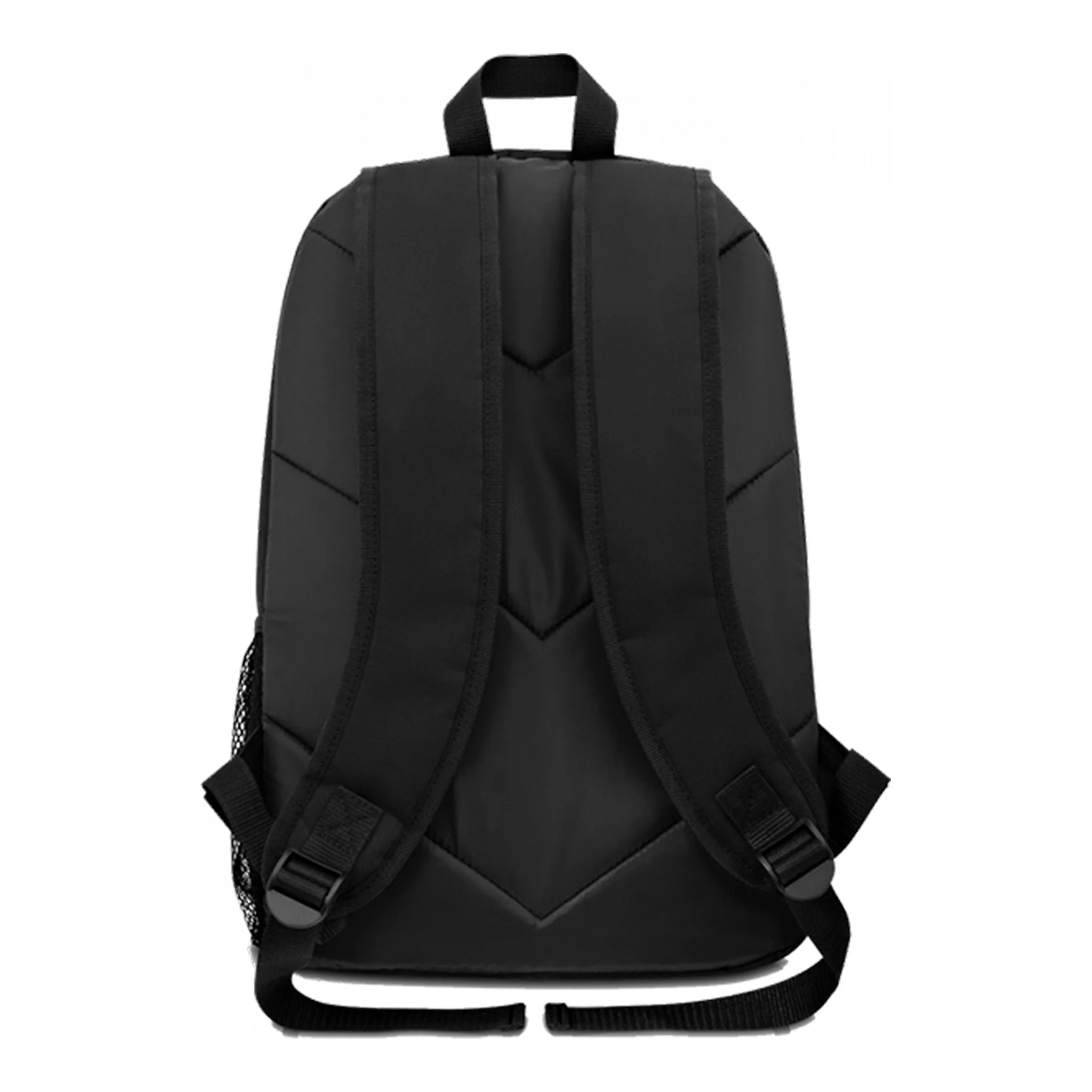 V7 CBK1-BLK-9N 15.6" Essential Laptop Backpack - Image 4