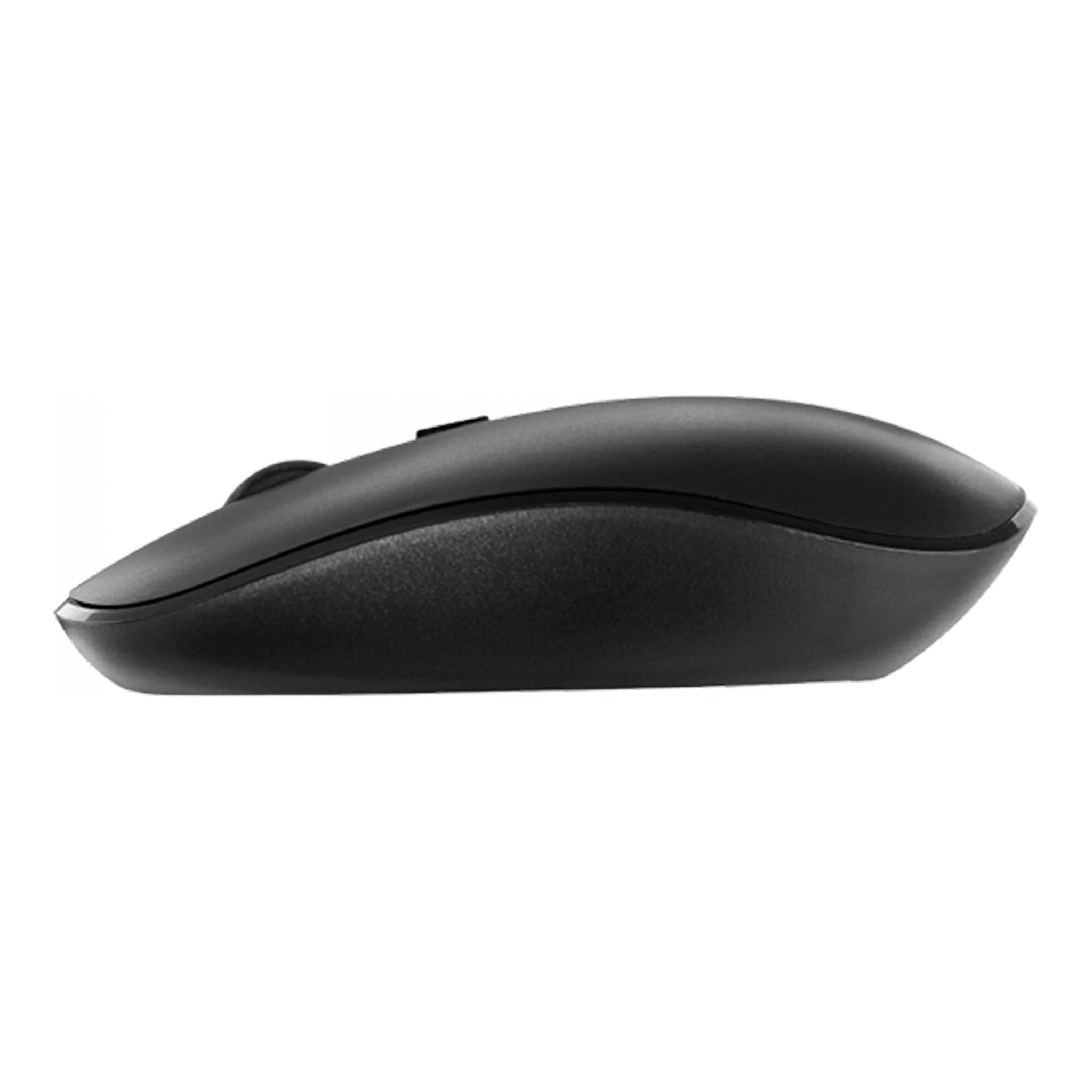 V7 CKW200US 2.4GHz Black Wireless Keyboard & Mouse Combo - Image 4