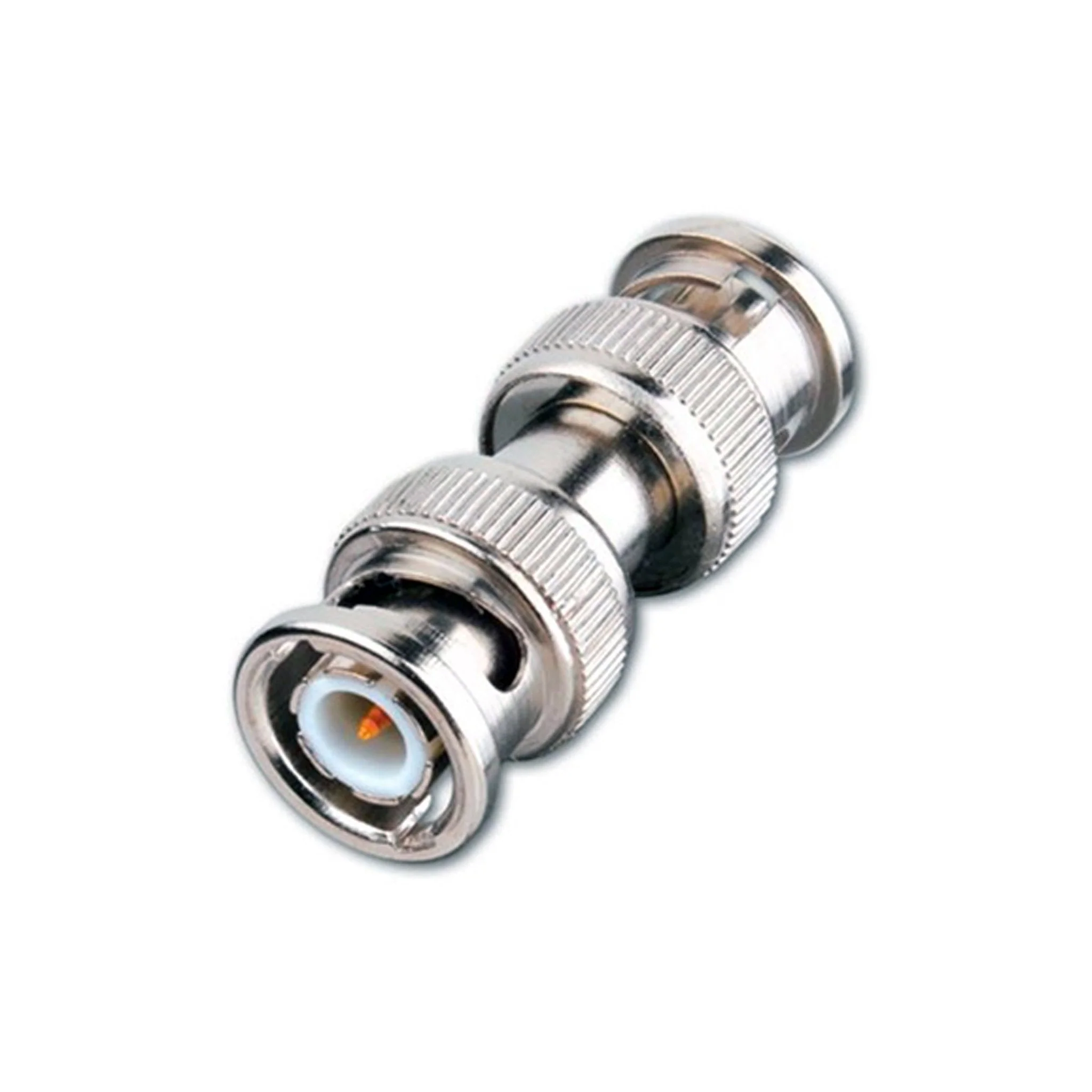 BNC Male Coupler Adapter