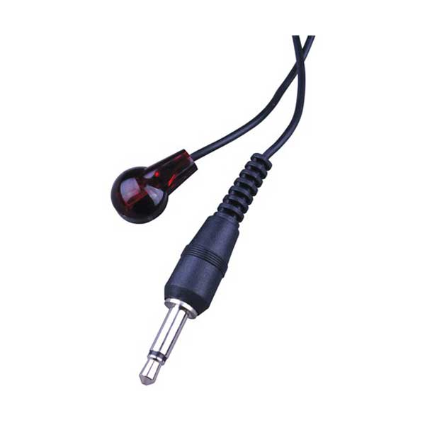 Vanco 280738 Single IR Emitter for IR Repeater Systems