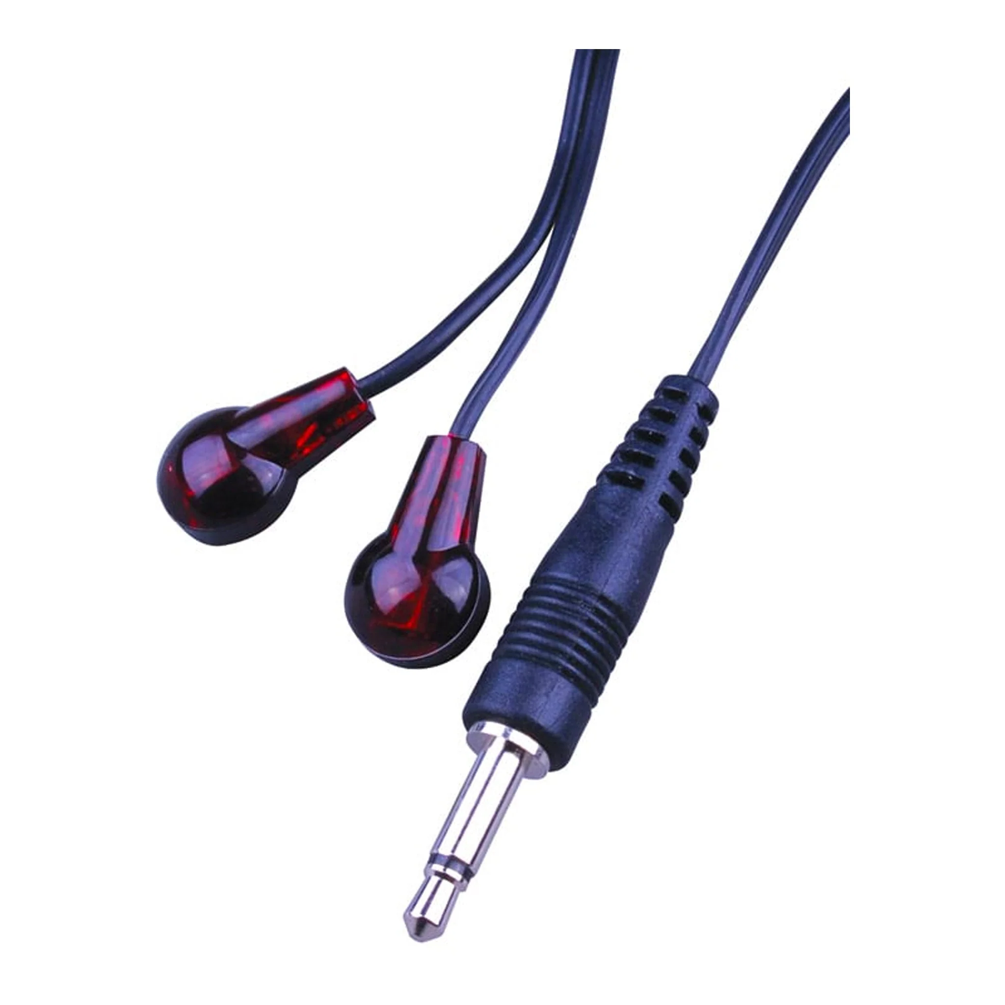 Vanco 280739 3.5mm Dual IR Emitters