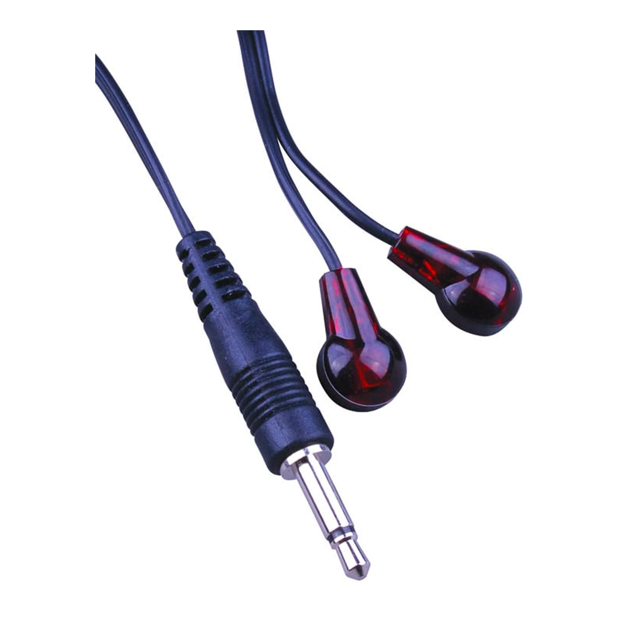 Vanco 280739 3.5mm Dual IR Emitters - Image 2