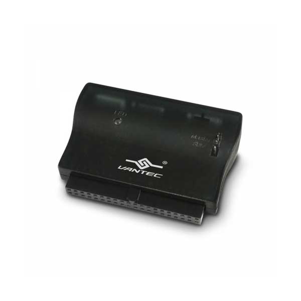 Vantec CB-IS200 Bi-Directional IDE to SATA or SATA to IDE Converter - Image 2