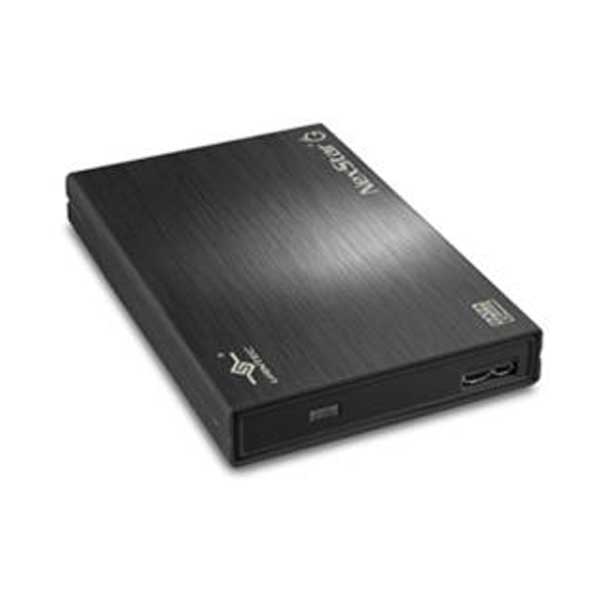 Vantec NST-266S3-BK NexStar 6G 2.5" External Hard Drive Enclosure - Image 2