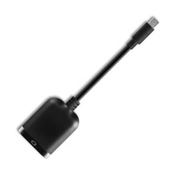 Vantec VLink Mini DisplayPort 1.2 to HDMI? 2.0 4K UHD @ 60Hz Active Adapter - Image 2