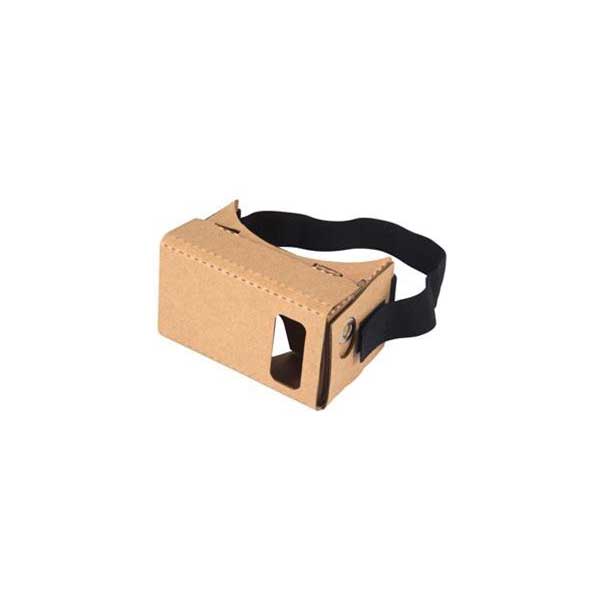 Velleman 3D Virtual Reality Glasses - Viewer Kit for Smartphones - Image 2
