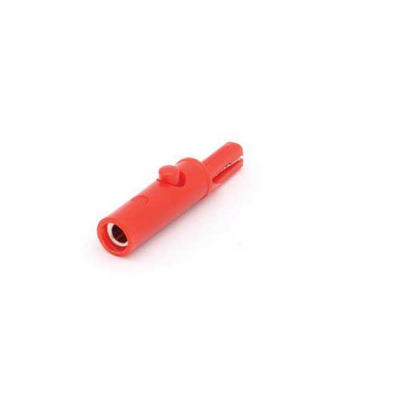 53mm INSULATED ALLIGATOR CLIPS