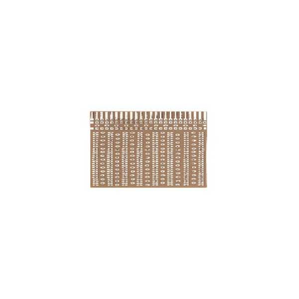 Versa Strip Phenolic Prototype Board (2-3/8" x 4")