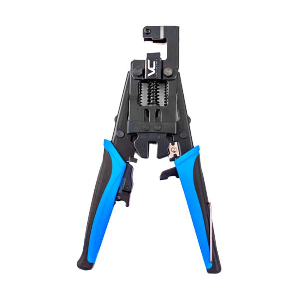 Vertical Cable I-Punch Punch Down One-Step Termination Tool | V-Max CAT5e CAT6 CAT6A | 078-2150 - Image 2