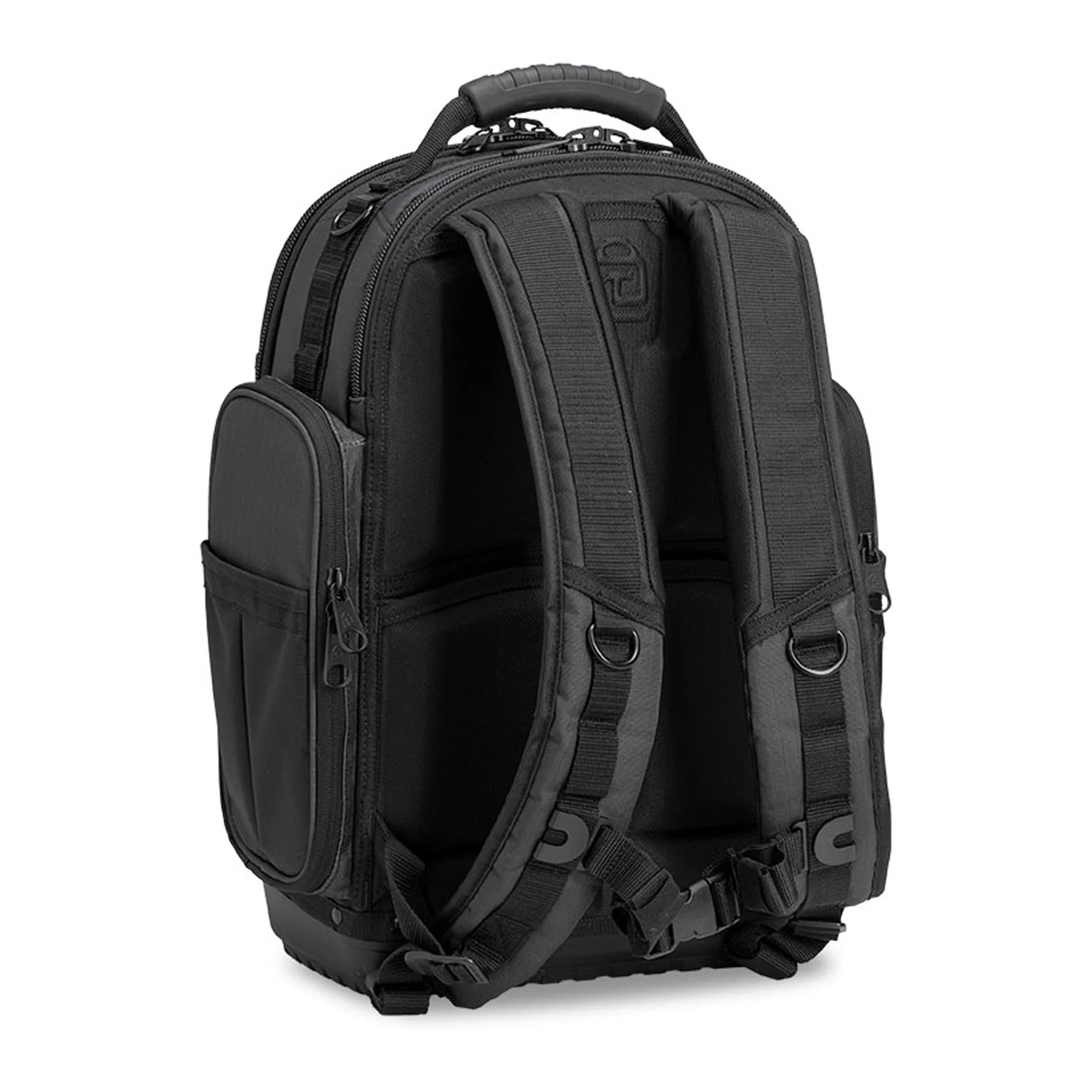 Veto Pro Pac EDC PAC LCB CARBON TECH PAC Backpack Tool Bag - Black - Image 2