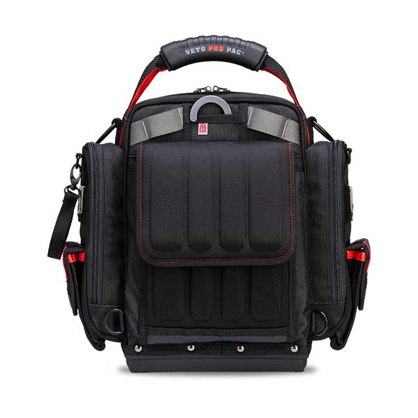 Veto Pro Pac MB5B INFRARED Extra-Large Professional Tool Bag | 21 Pocket | VPP10851 - Image 3